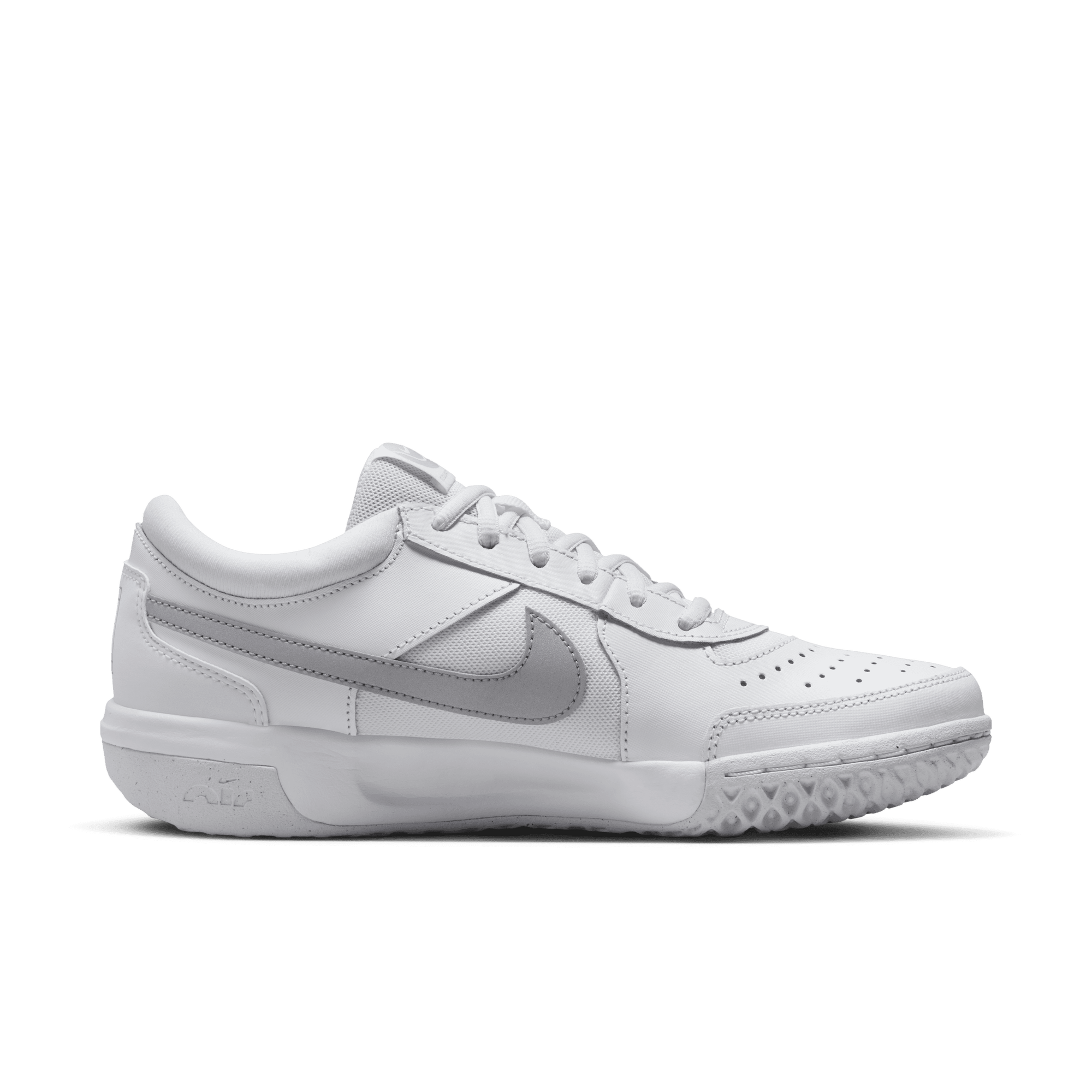 Shop NikeCourt Air Zoom Lite 3 Women s Tennis Shoes Nike UAE