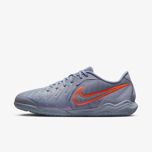 Men's Football Indoor Court Shoes Sale-Nike, Nike Tiempo Legend 10 Academy, Indoor Court Low-Top Football Shoes