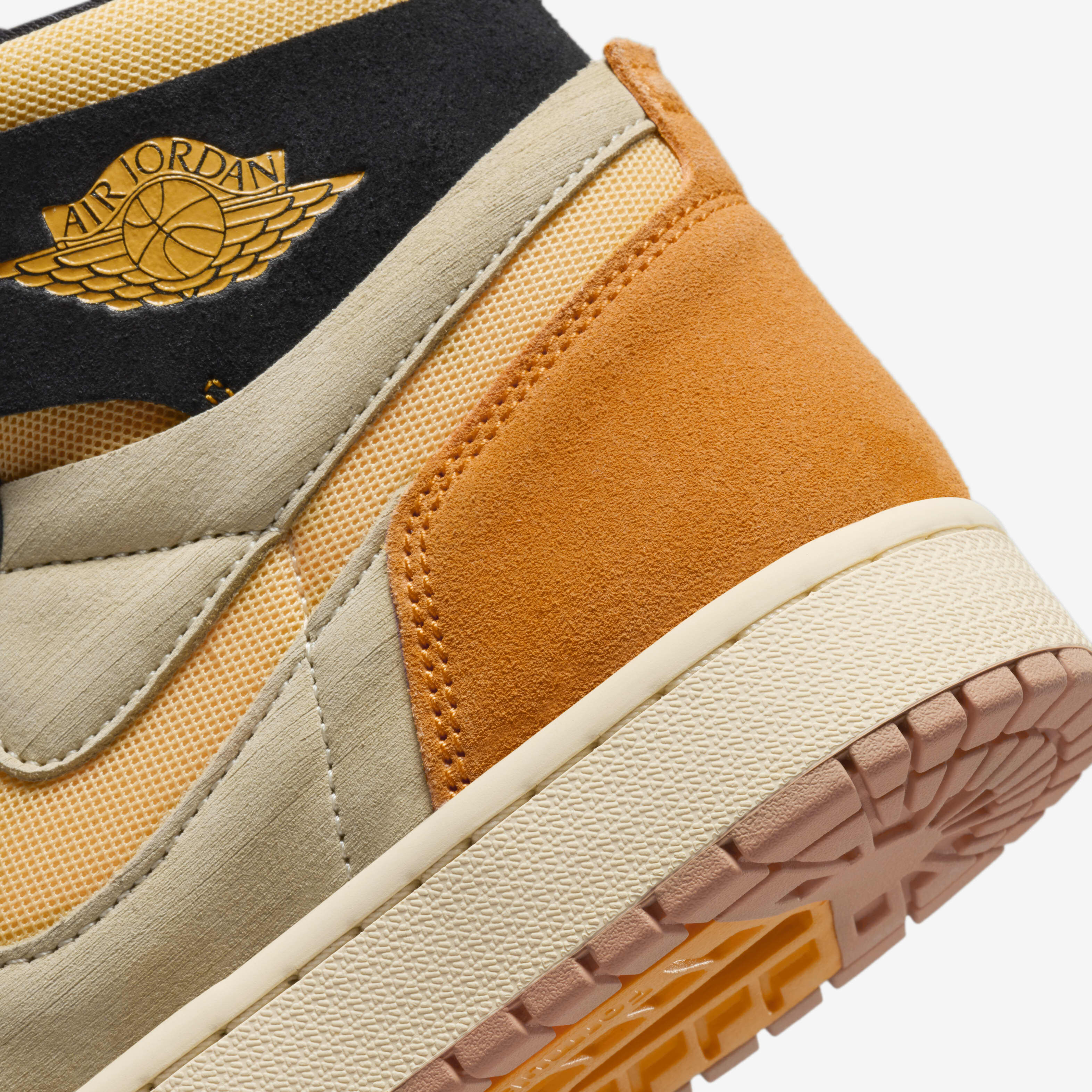 Air Jordan 1 Zoom CMFT 2 image number 7