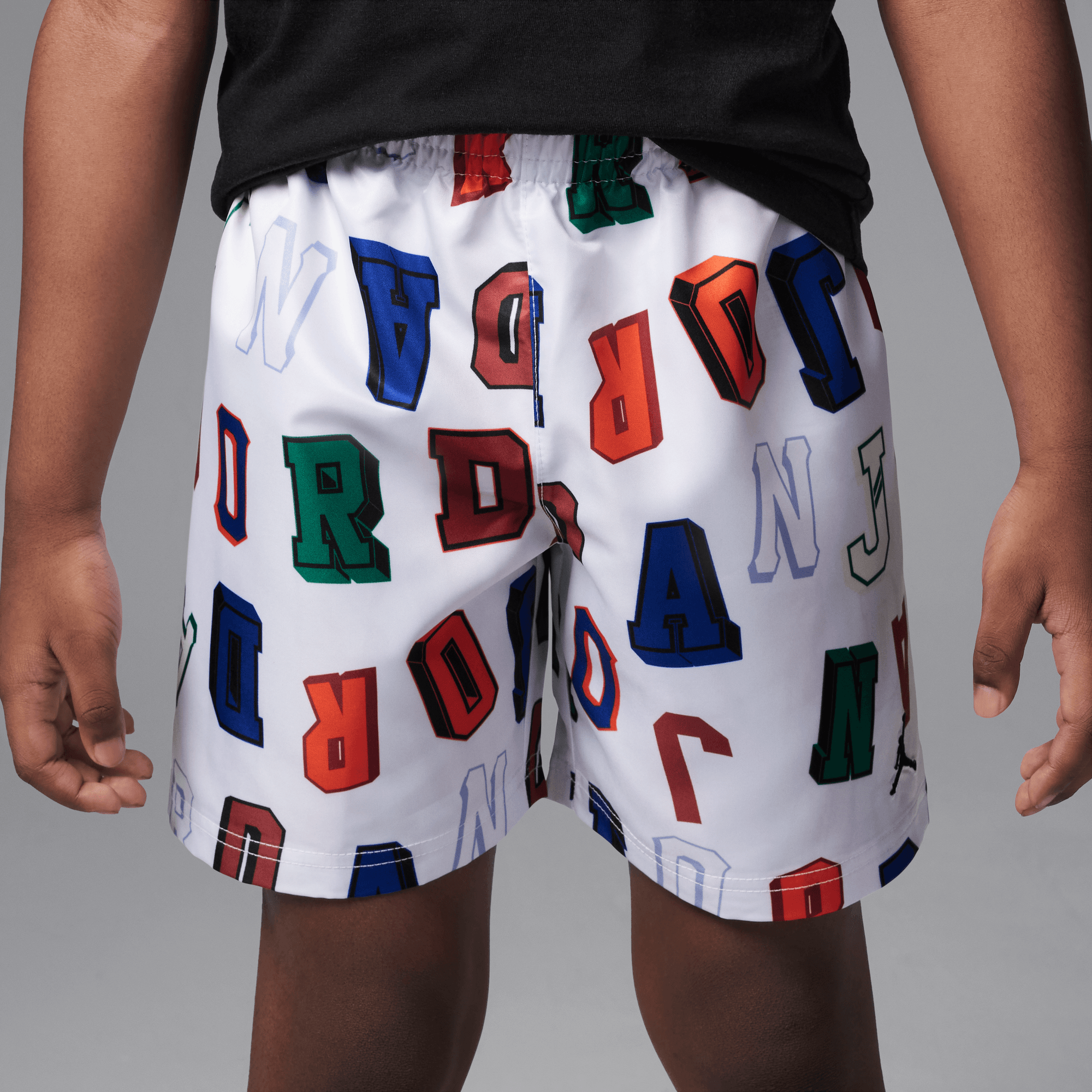 Jordan Court of Legends image number 3