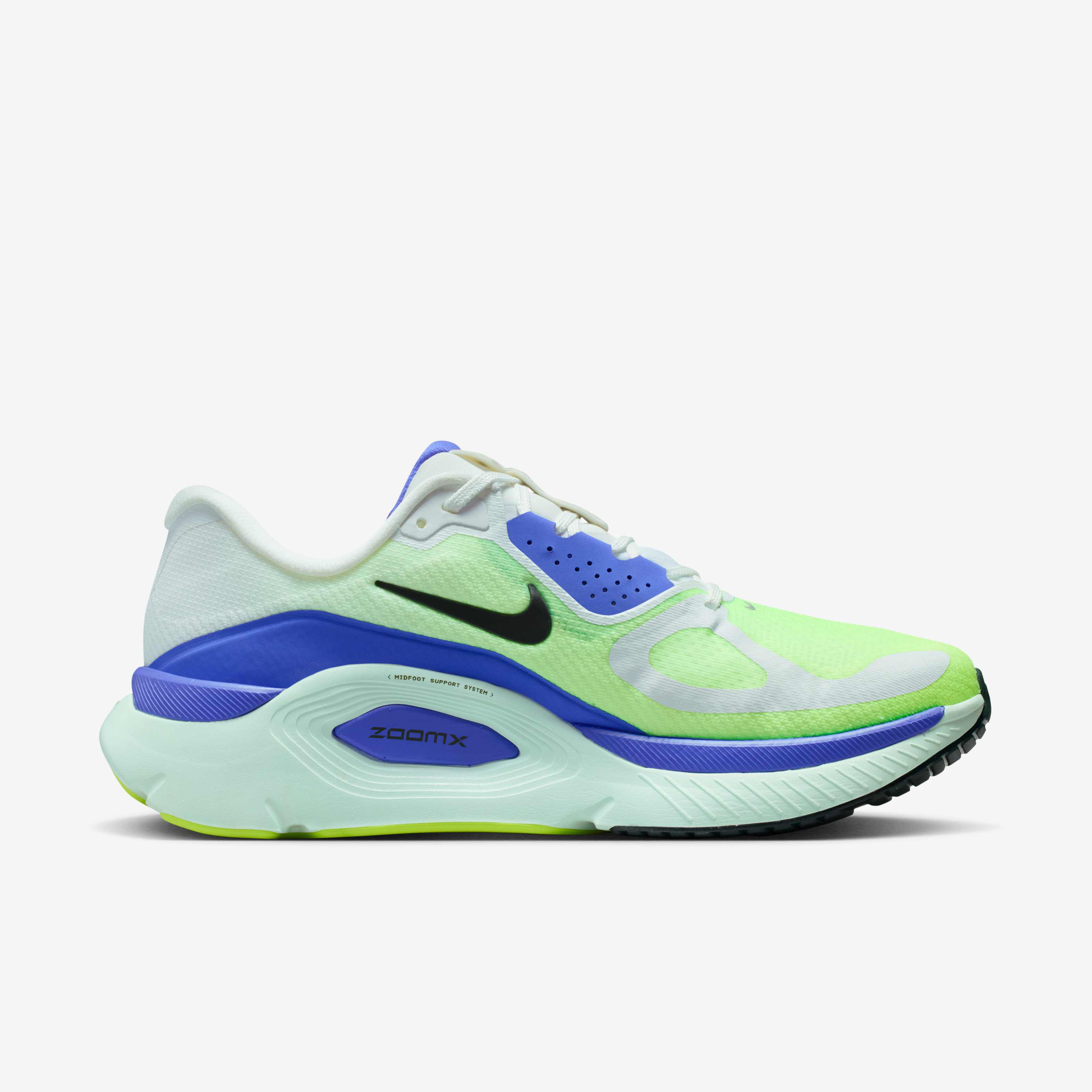 نايكي ستراكشر بلاس image number 2