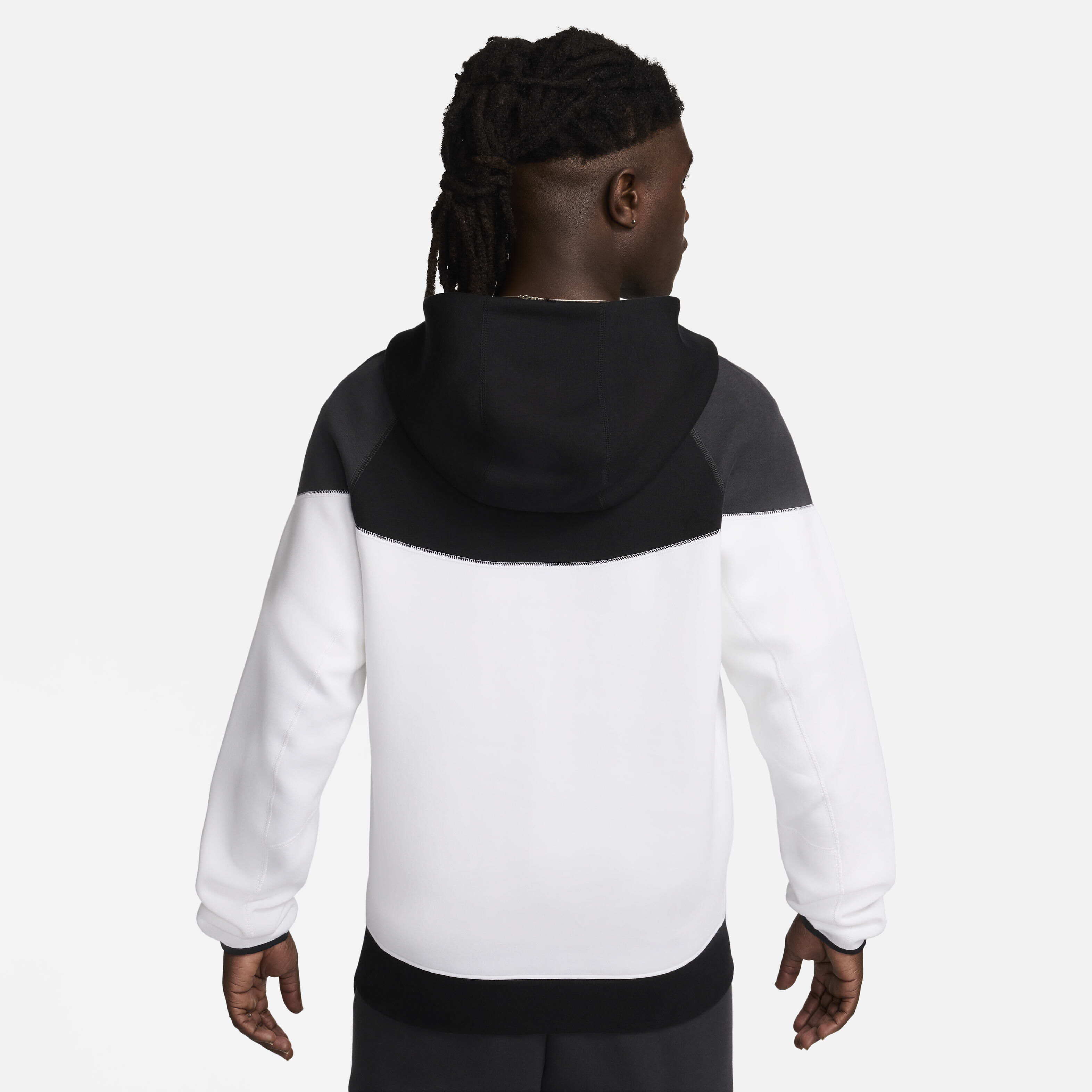 Nike Sportswear Tech Fleece Windrunner image number 1