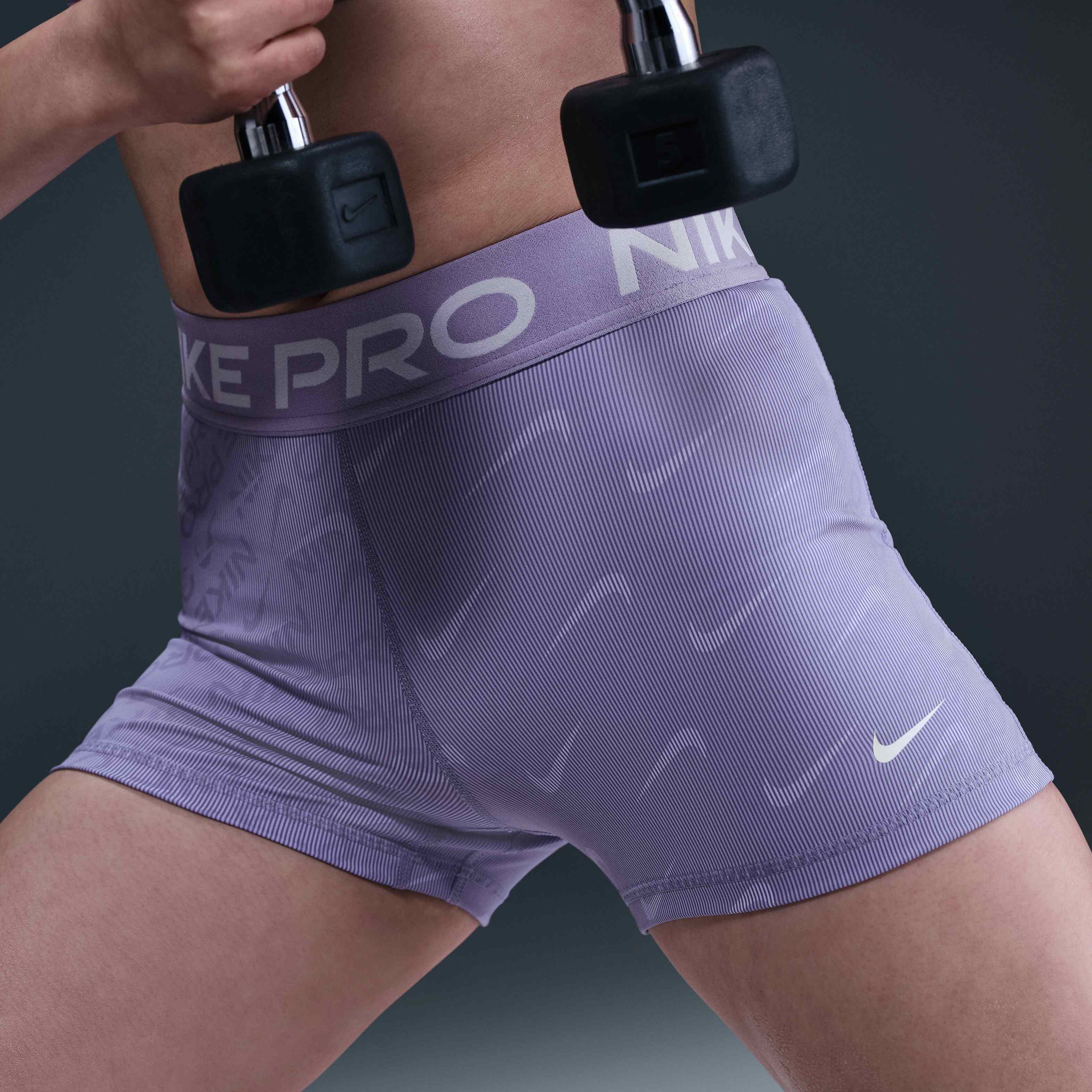 Nike Pro image number 1