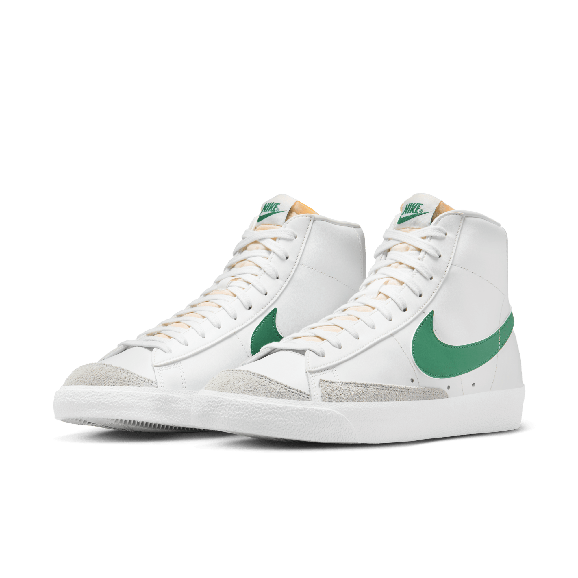 Basket blazer nike new arrivals