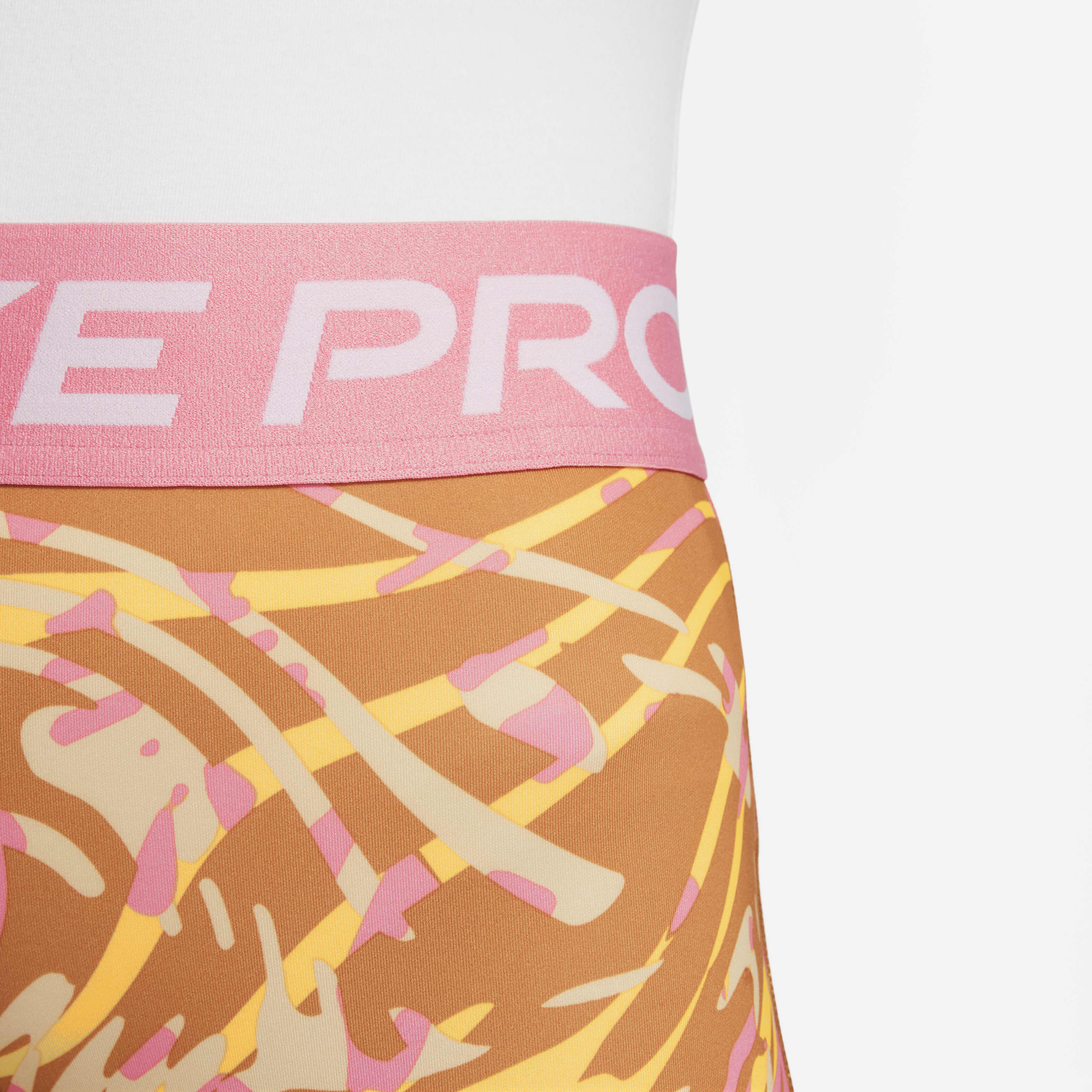 Nike Pro image number 2