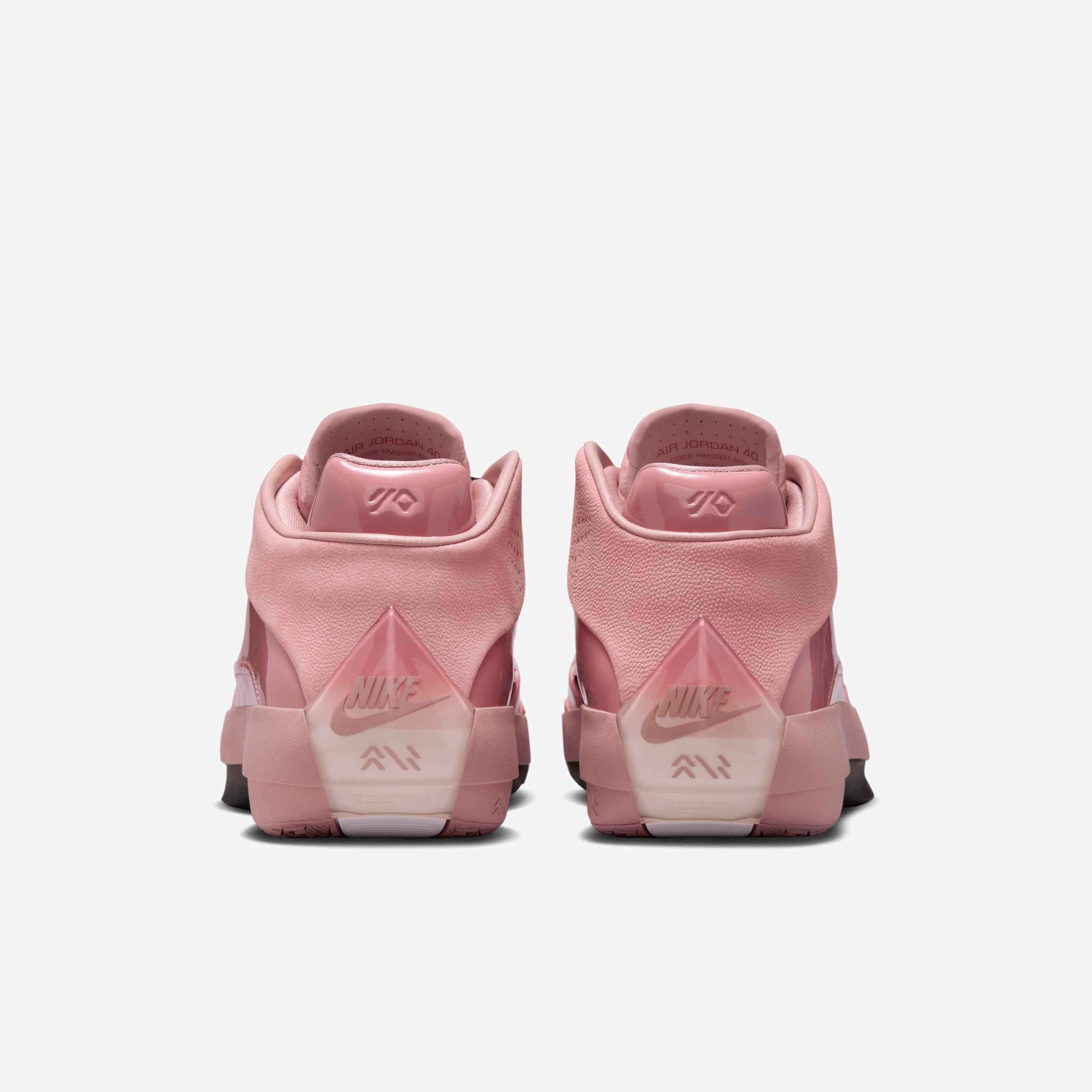 Air Jordan 40 image number 5