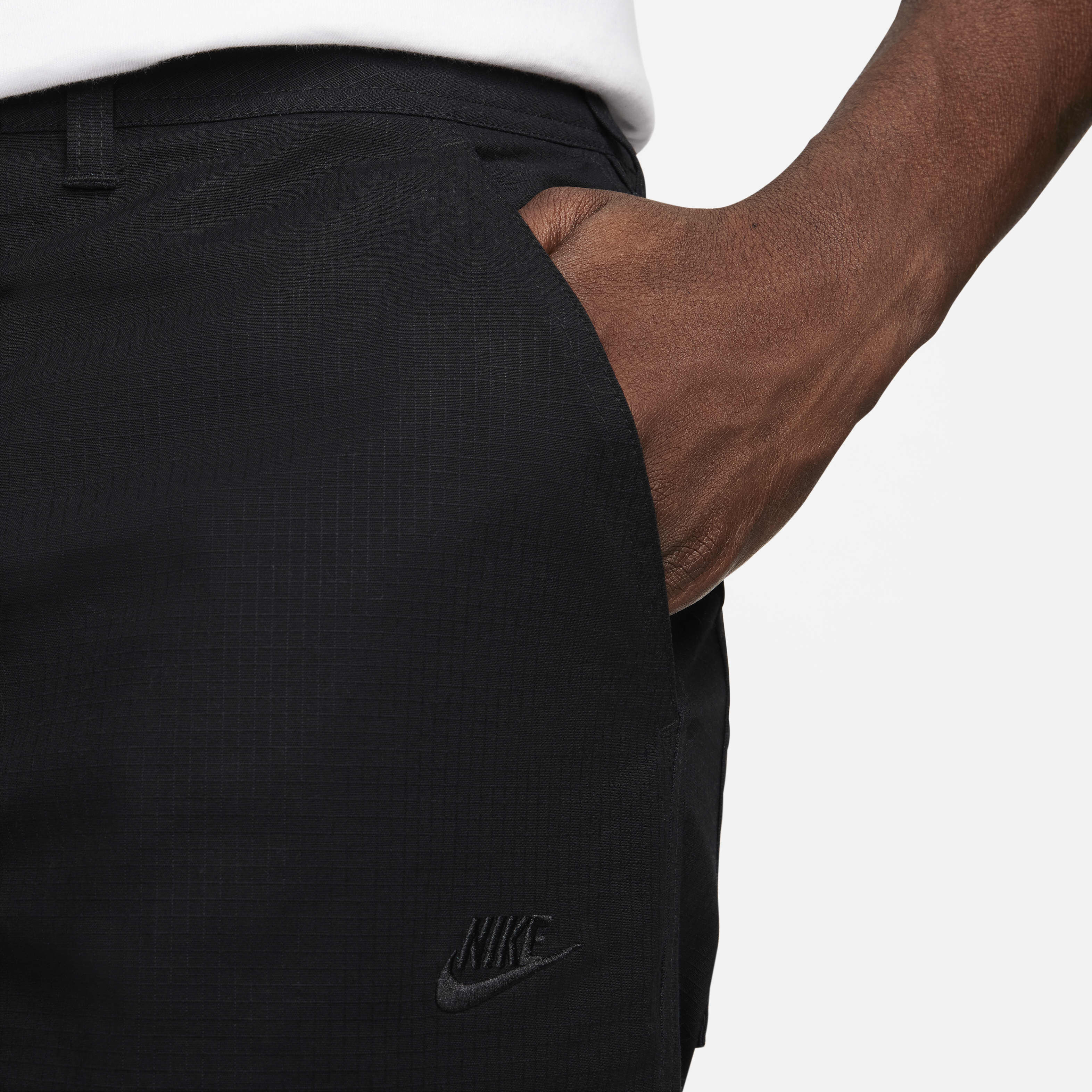 Buy Nike Club Men s Cargo Trousers Nike UAE Official