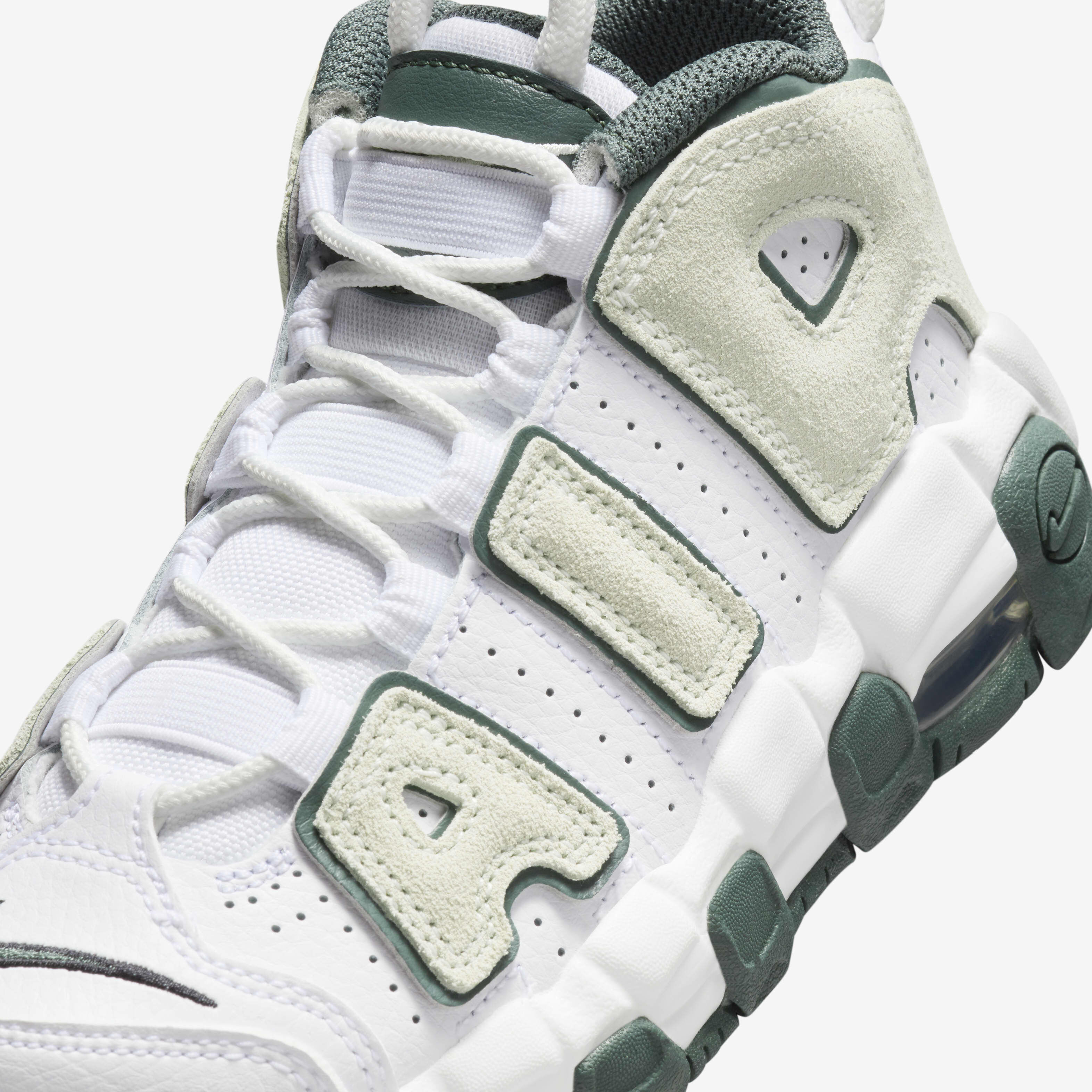 Nike Air More Uptempo image number 6