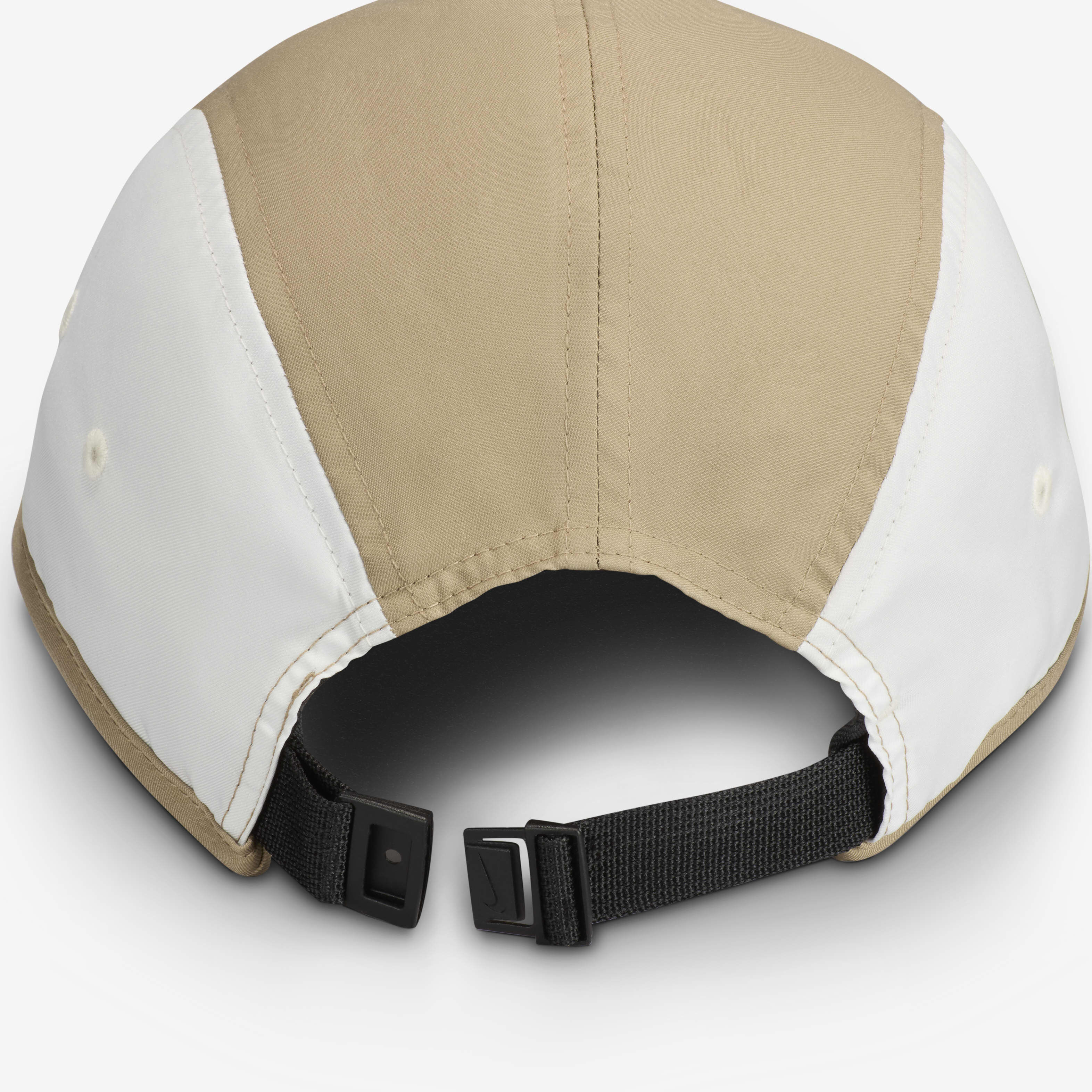 Nike tech swoosh cap khaki store