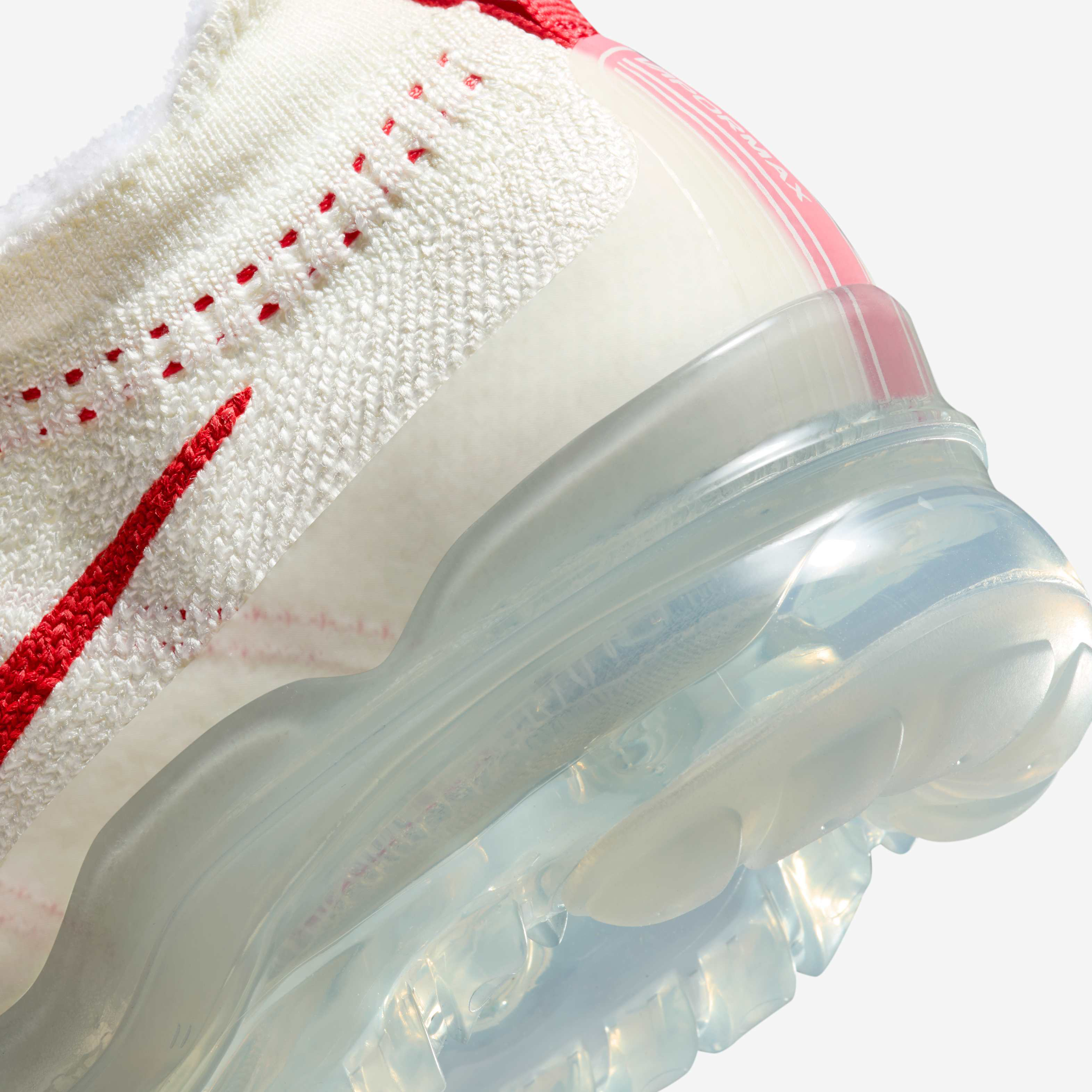 Nike Air VaporMax 2023 Flyknit image number 8
