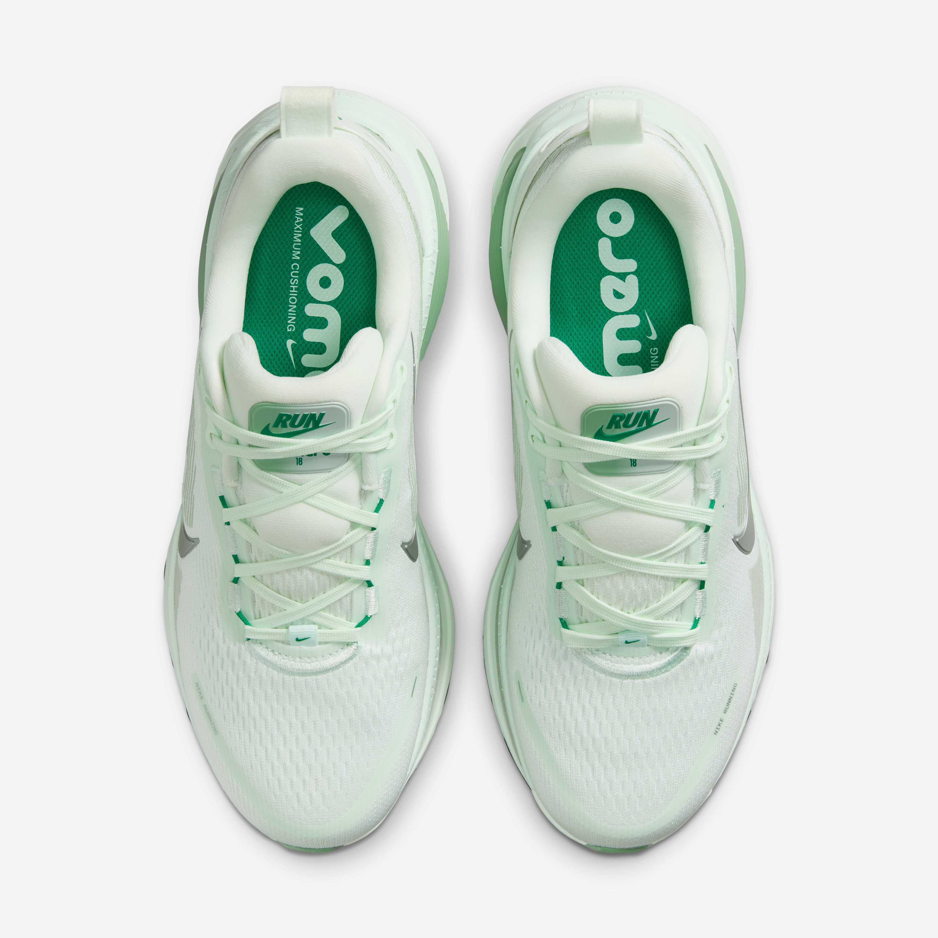 Nike Vomero 18 image number 3