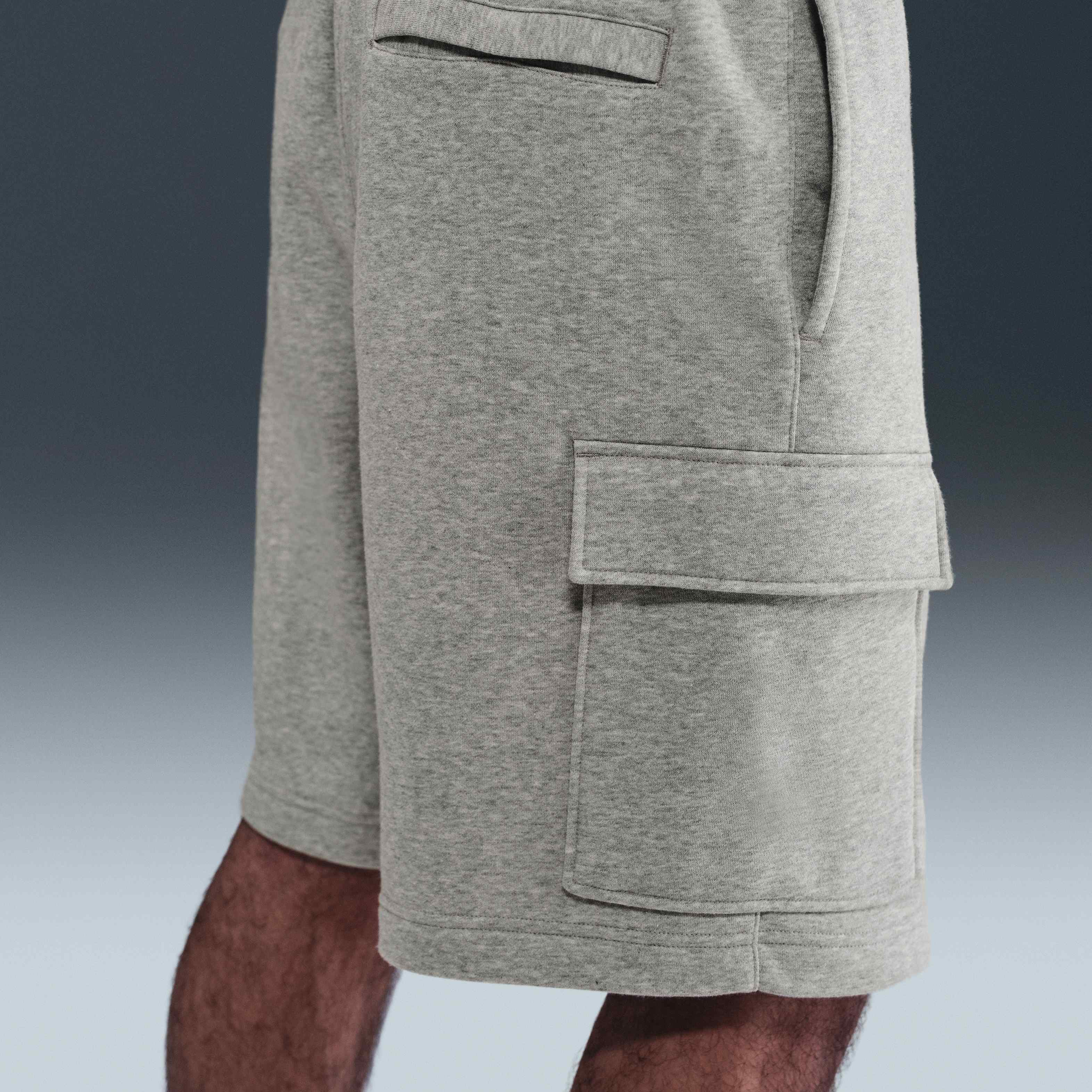 Nike Club image number 2