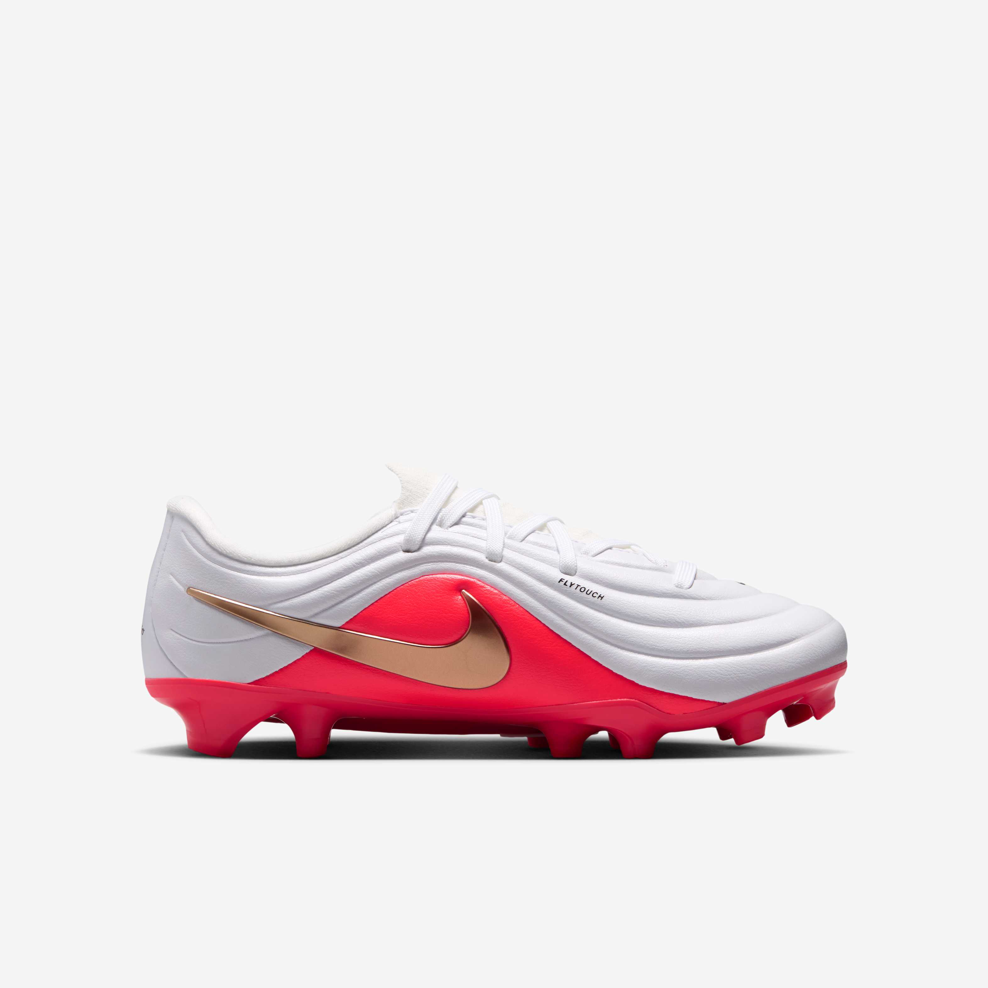 Nike Jr. Tiempo Maestro Academy  image number 2