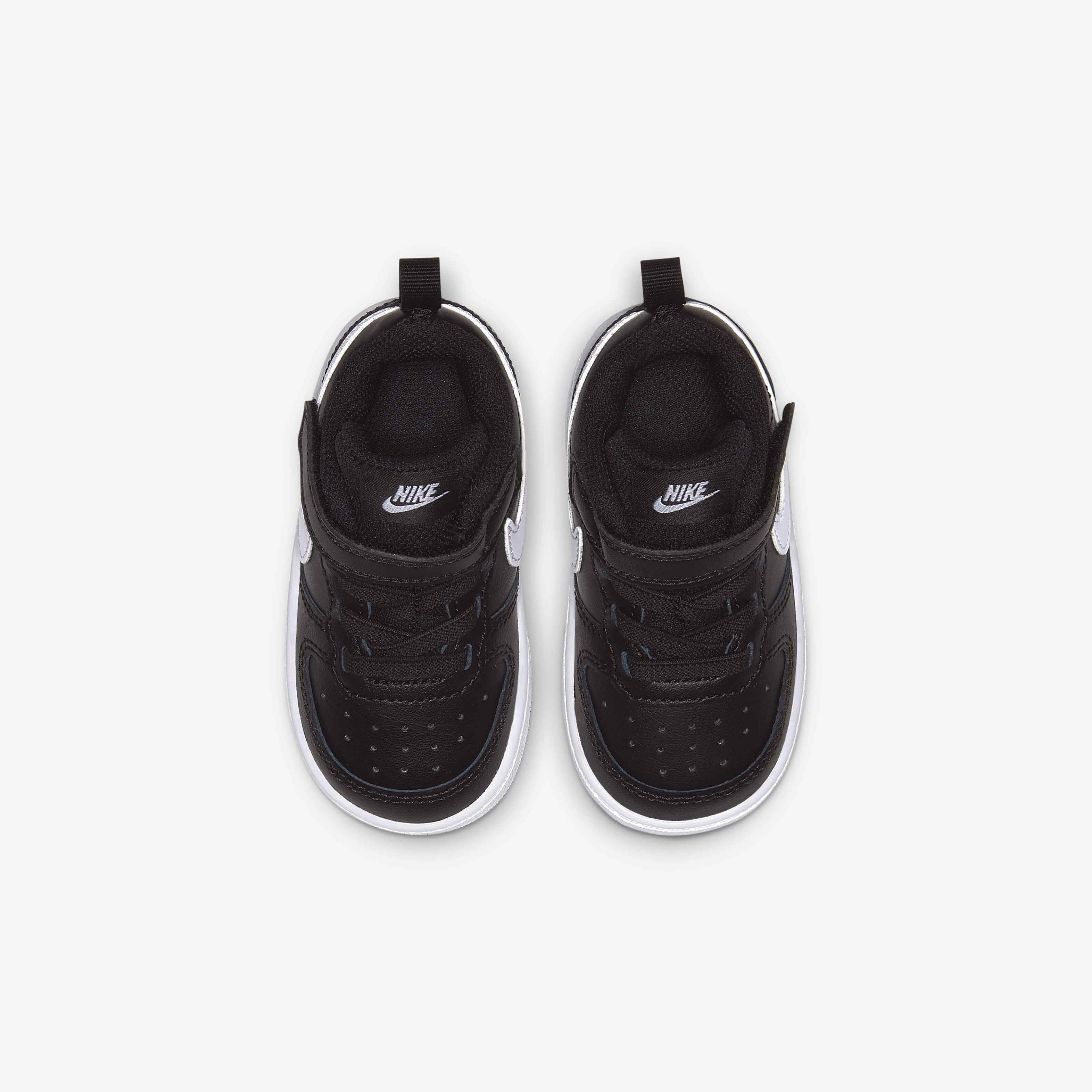 Nike Court Borough Low 2 image number 3