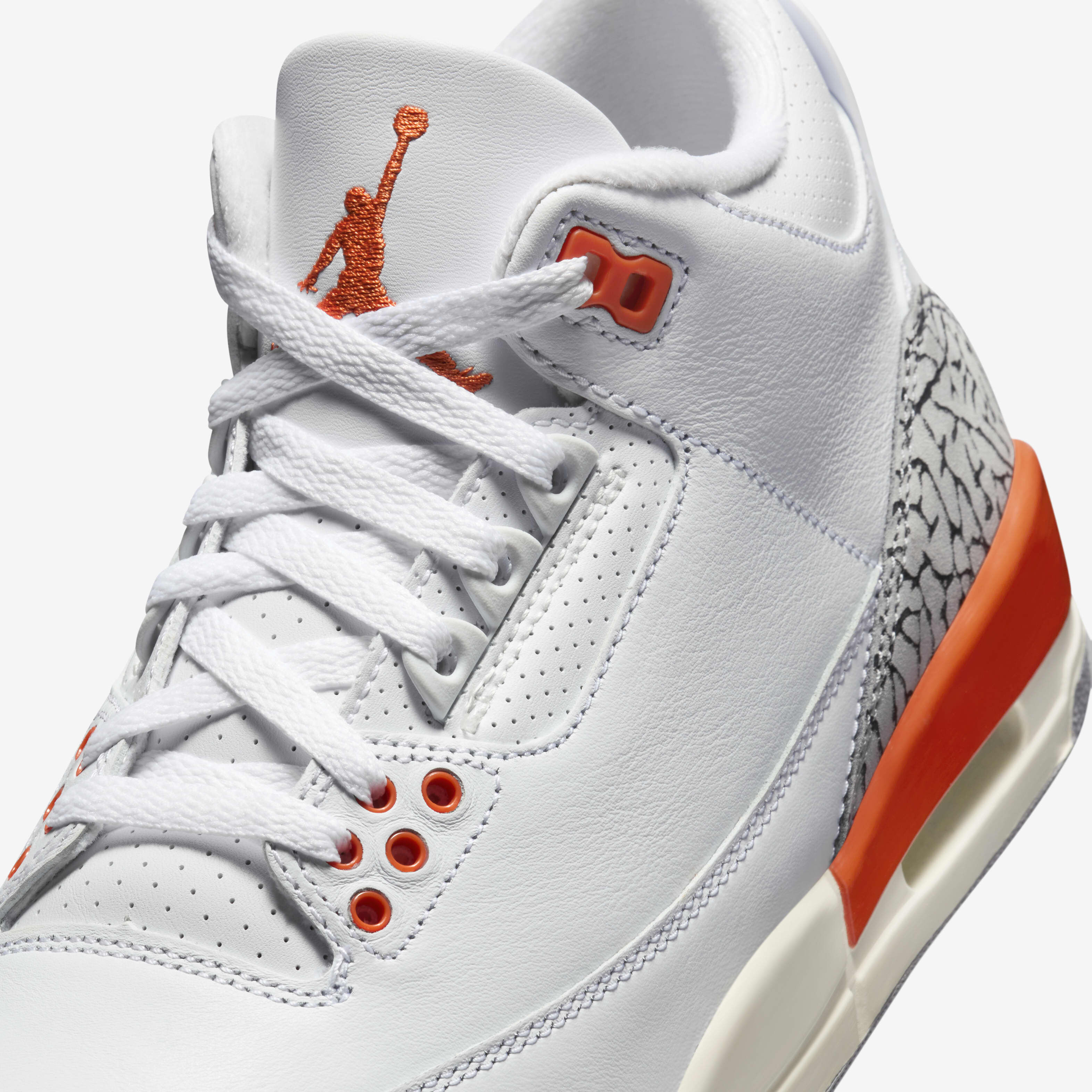Buy Air Jordan 3 Retro Women s Shoes Nike UAE Official