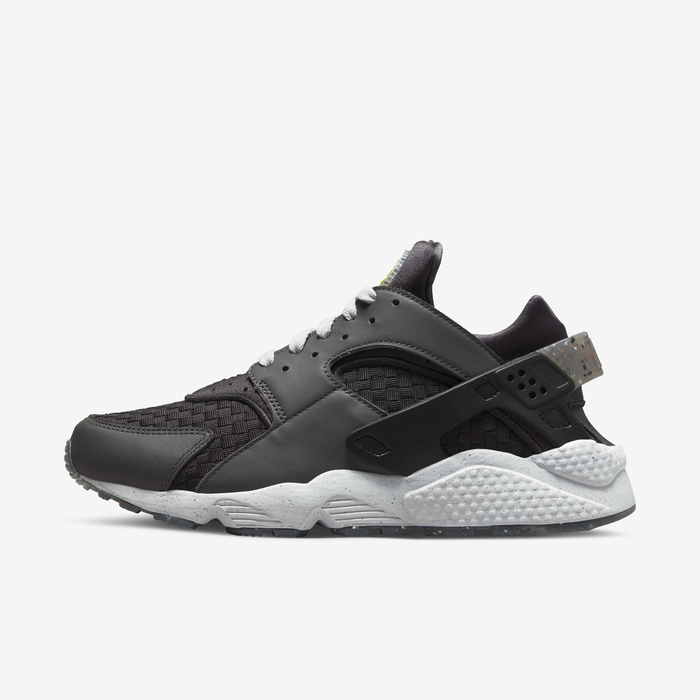 Huarache Men Nike Huarache Grey Black White For Men Nike Shoes