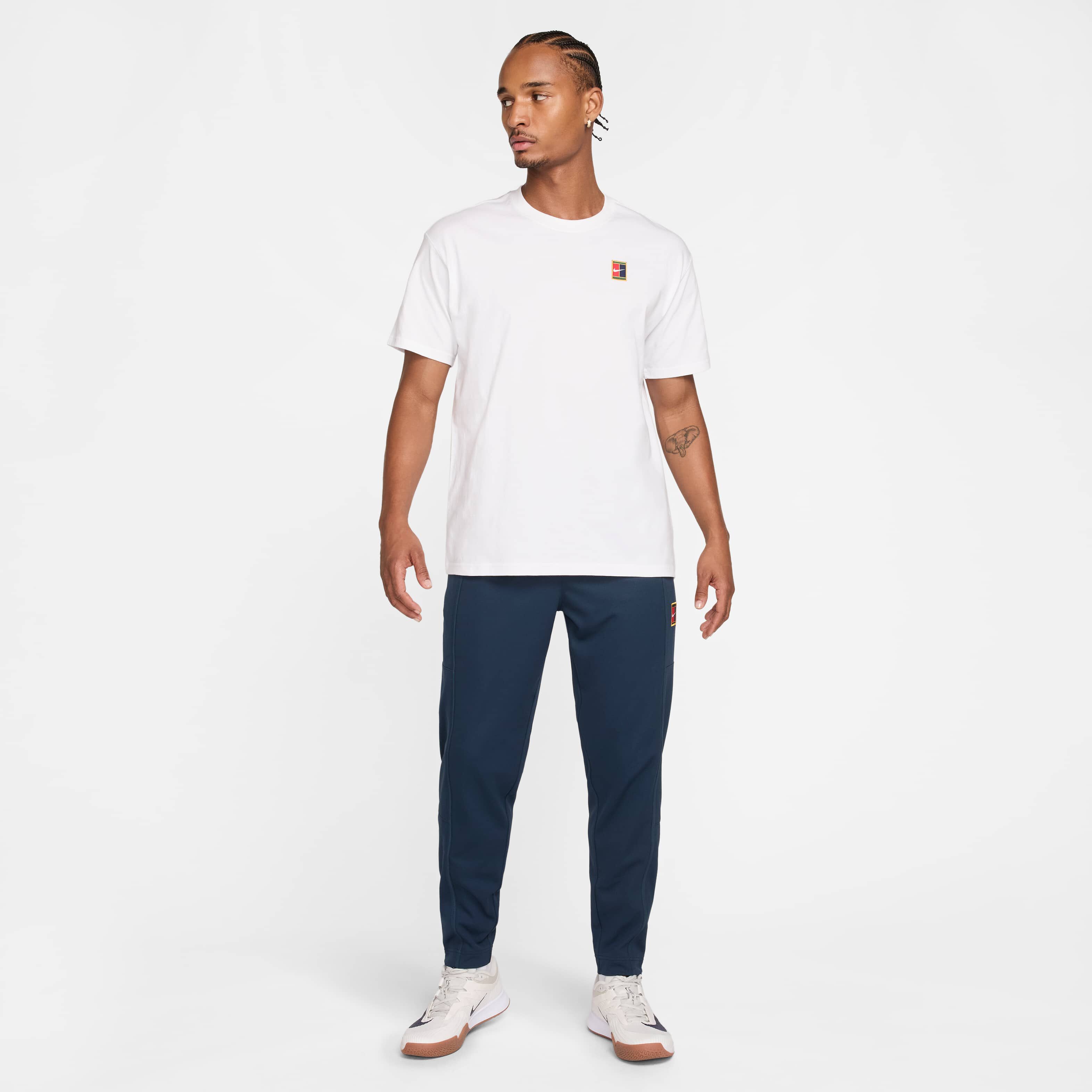 NikeCourt Heritage image number 5