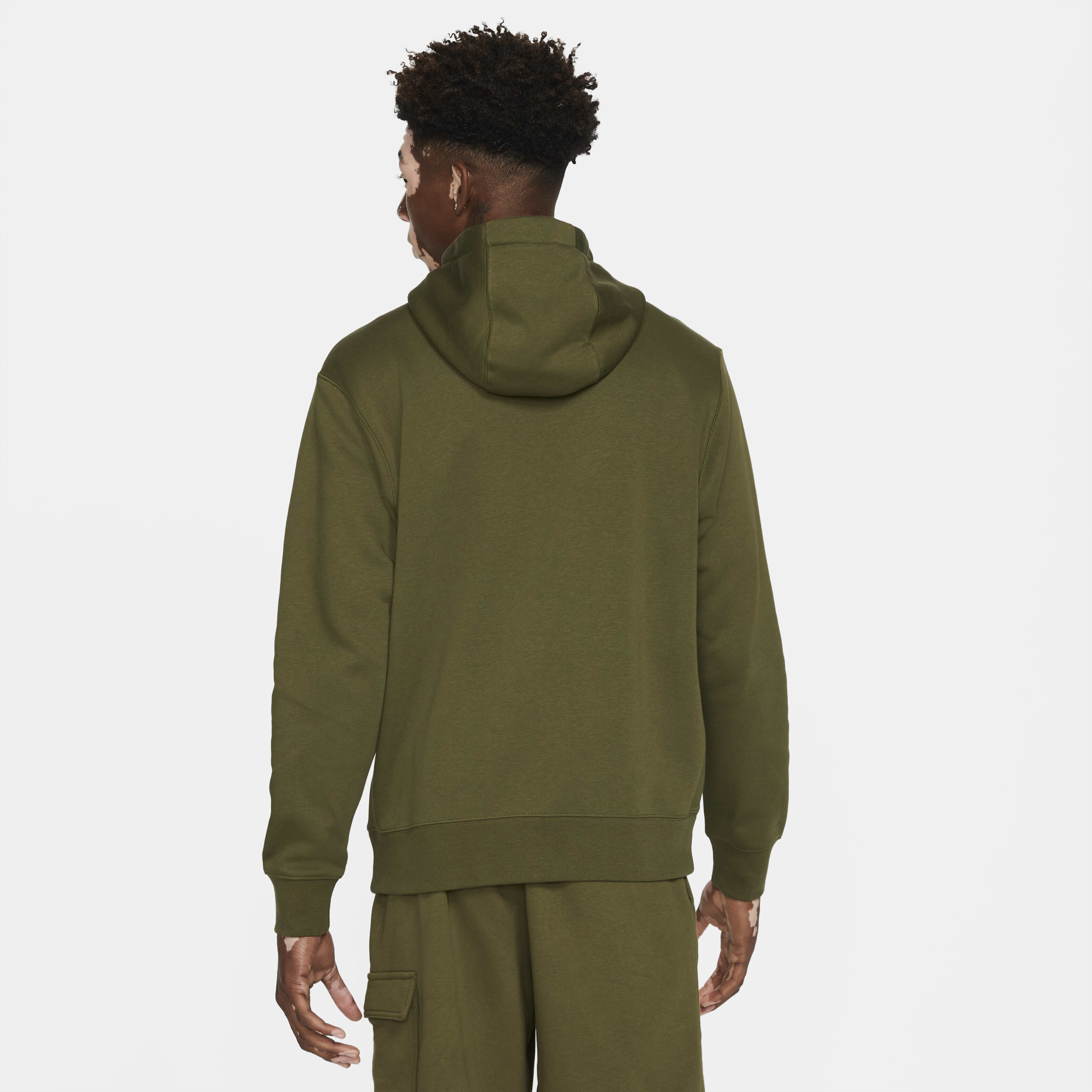 نايكي سبورتسوير كلوب فليس image number 1