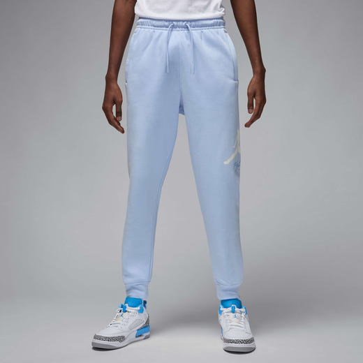 Trousers & Tights-JRDN, Jordan Essentials, Men's Fleece Baseline Trousers Trousers & Tights-JRDN, Jordan Essentials, Men's Fleece Baseline Trousers