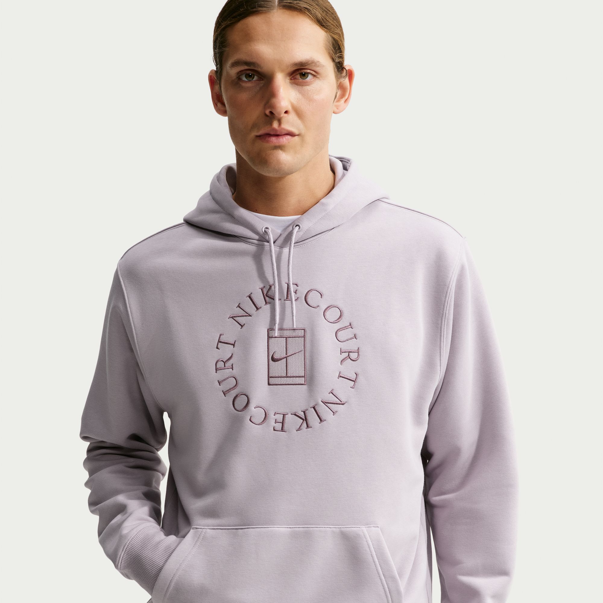 NikeCourt Heritage image number 2