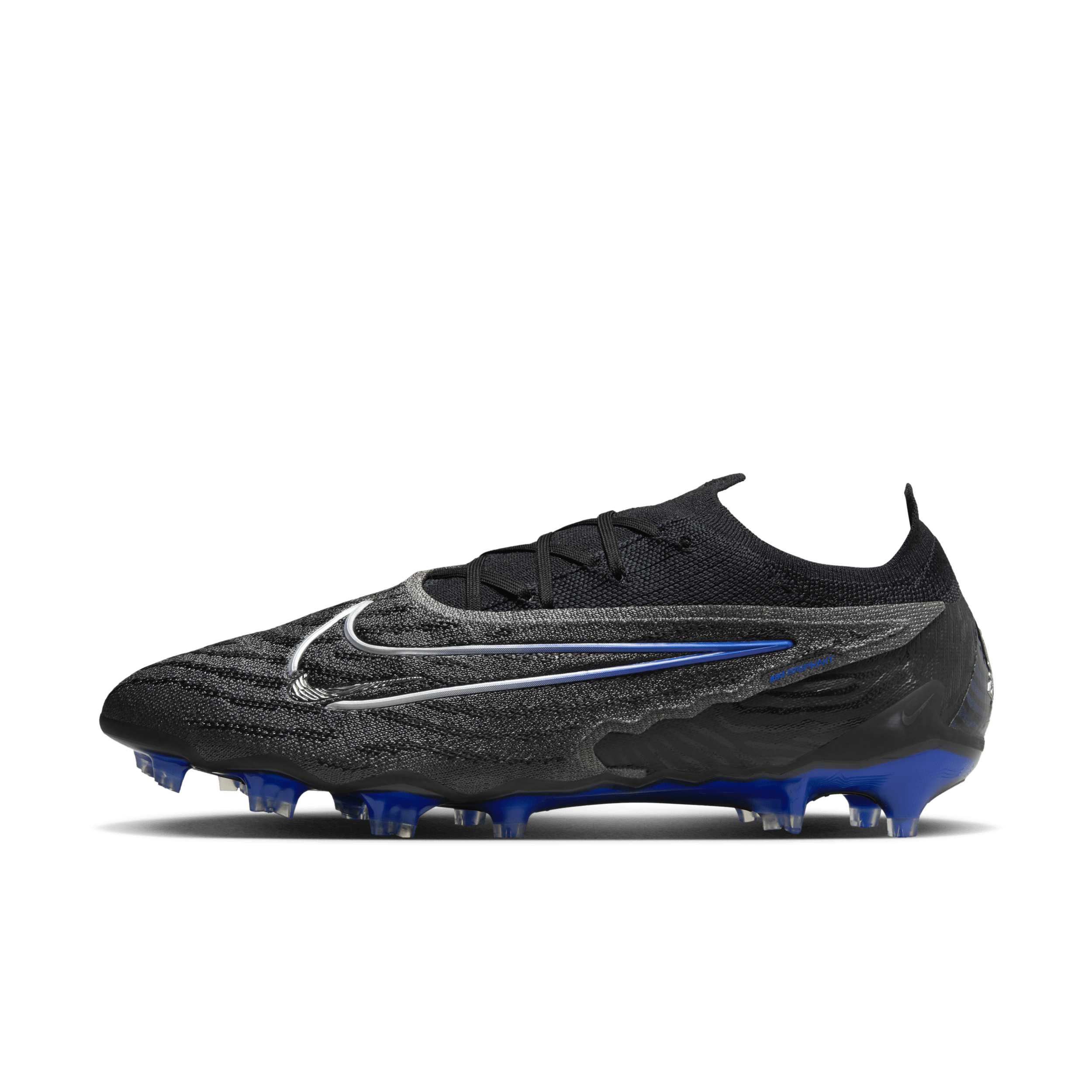 Nike phantom football sales boots