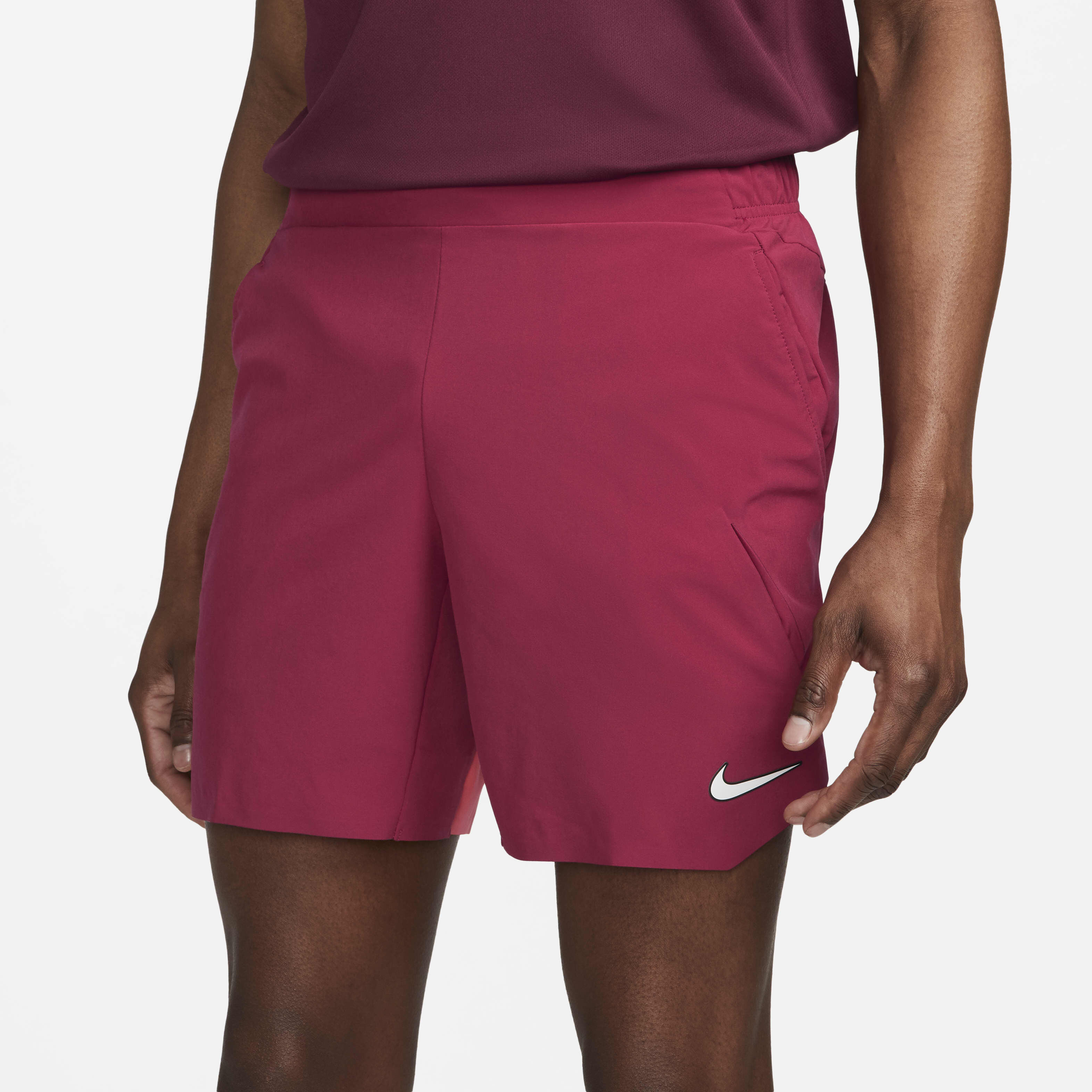 NikeCourt Dri-FIT Slam image number 1