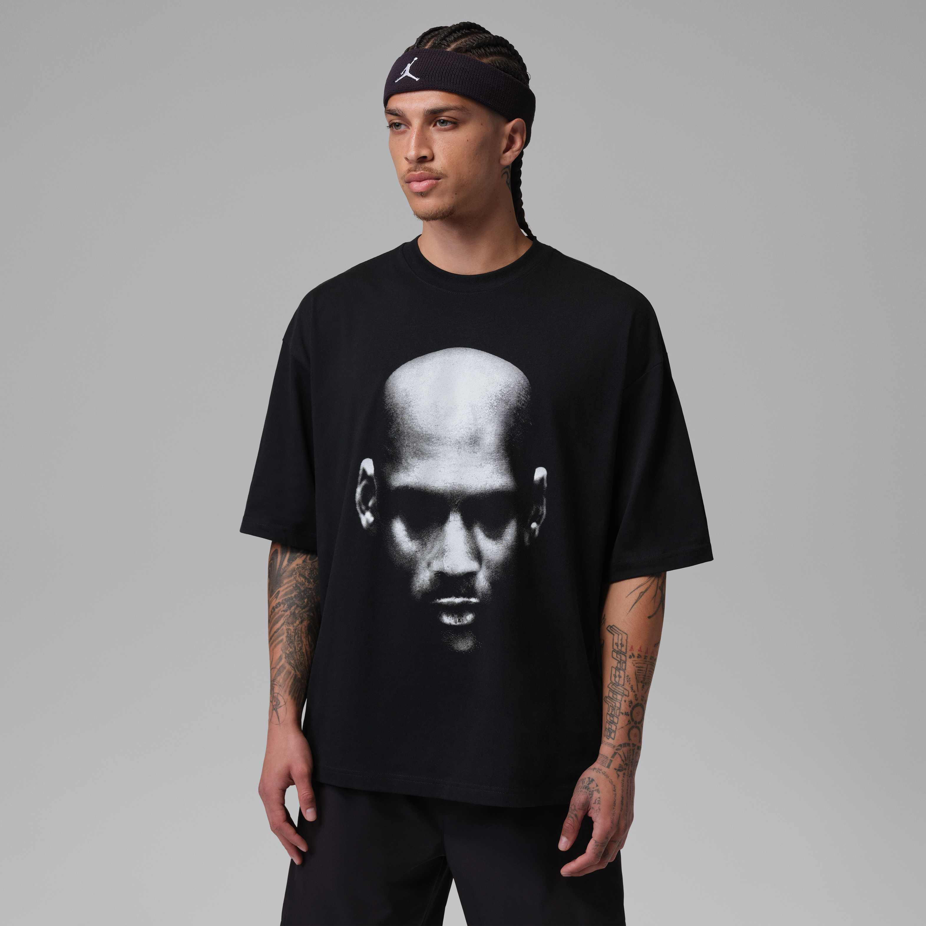 Jordan Dri-FIT Sport image number 0