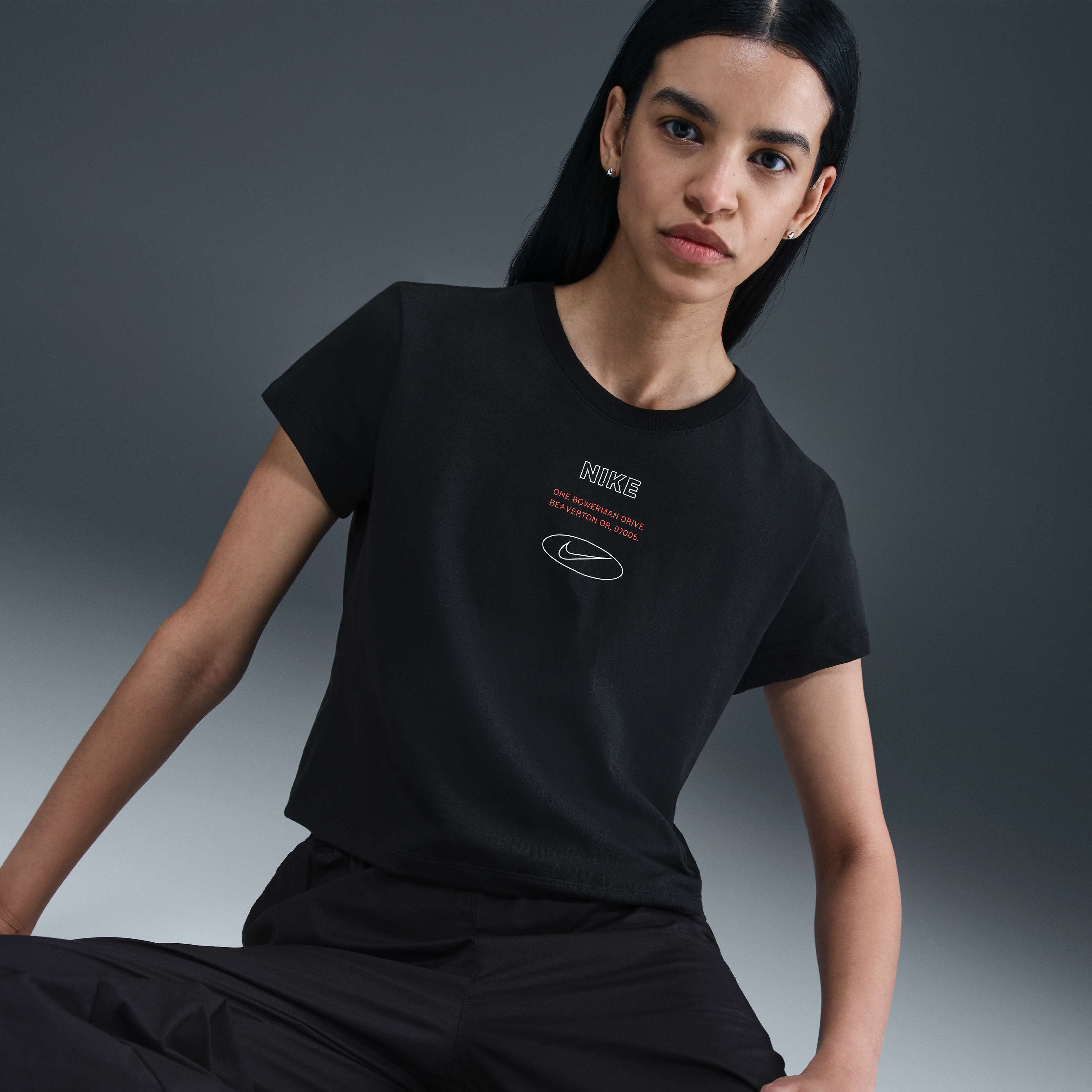 Nike Sportswear image number 2