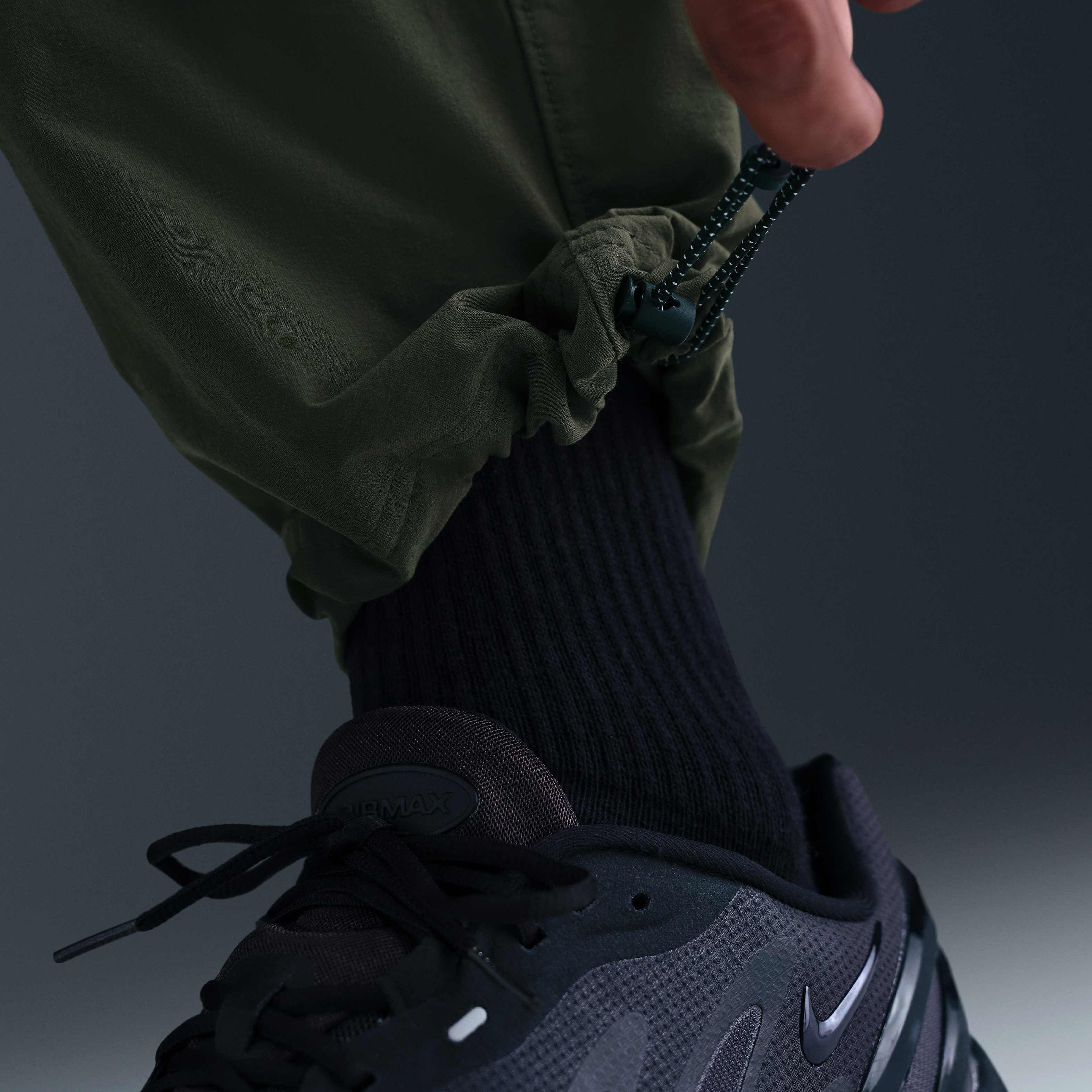 Nike Air Max image number 5