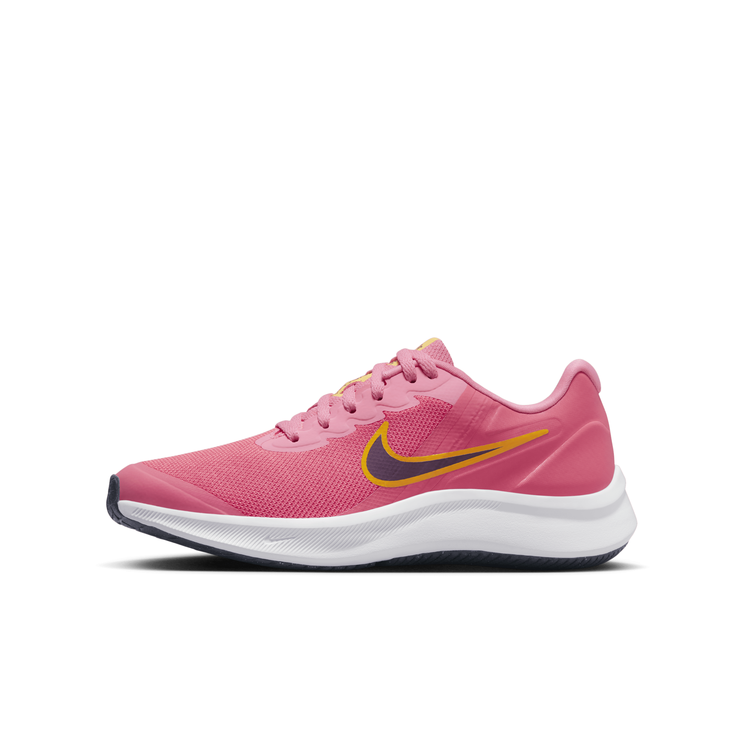 nike grade school star runner 2 running shoes