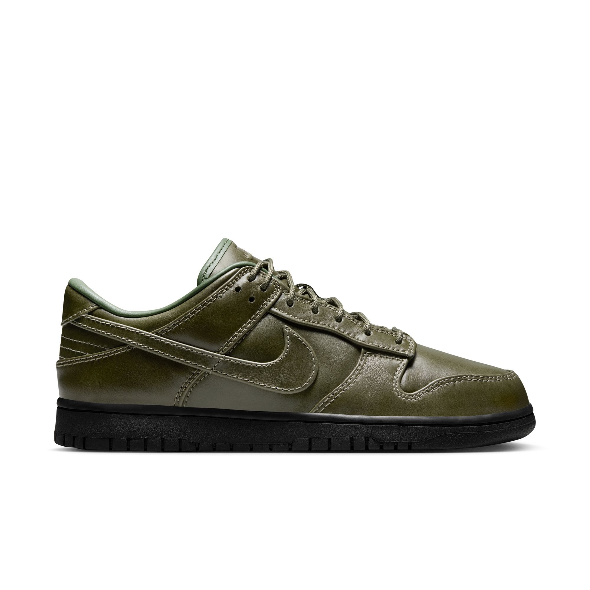 Nike Dunk Low Retro Premium image number 5