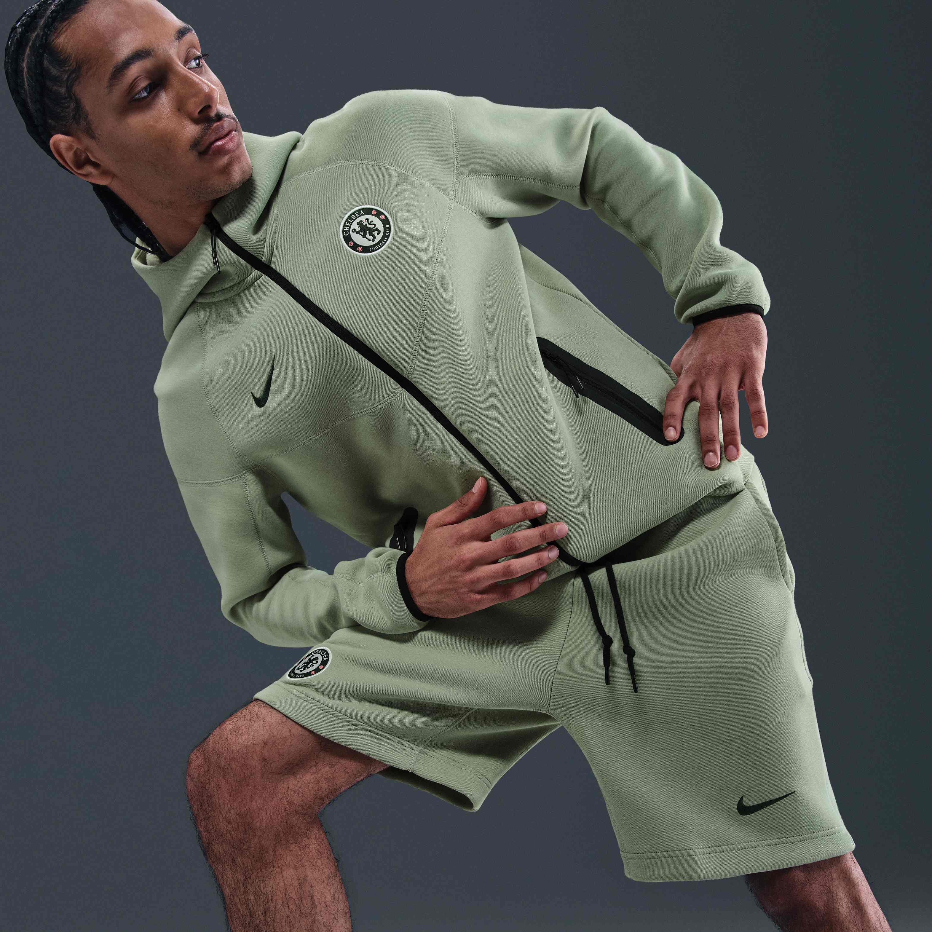 تشيلسي تيك image number 4