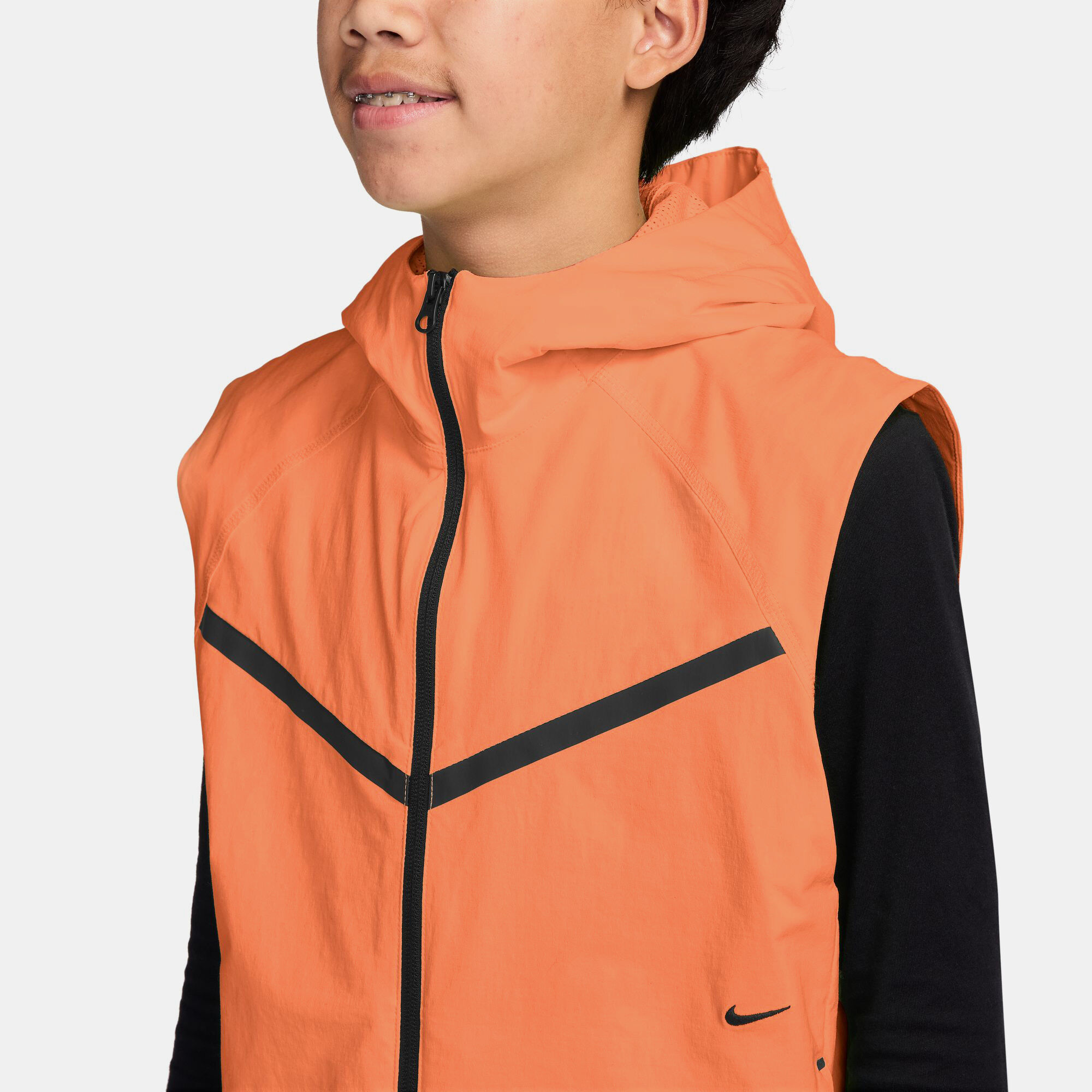 Nike Sportswear Tech Woven image number 2