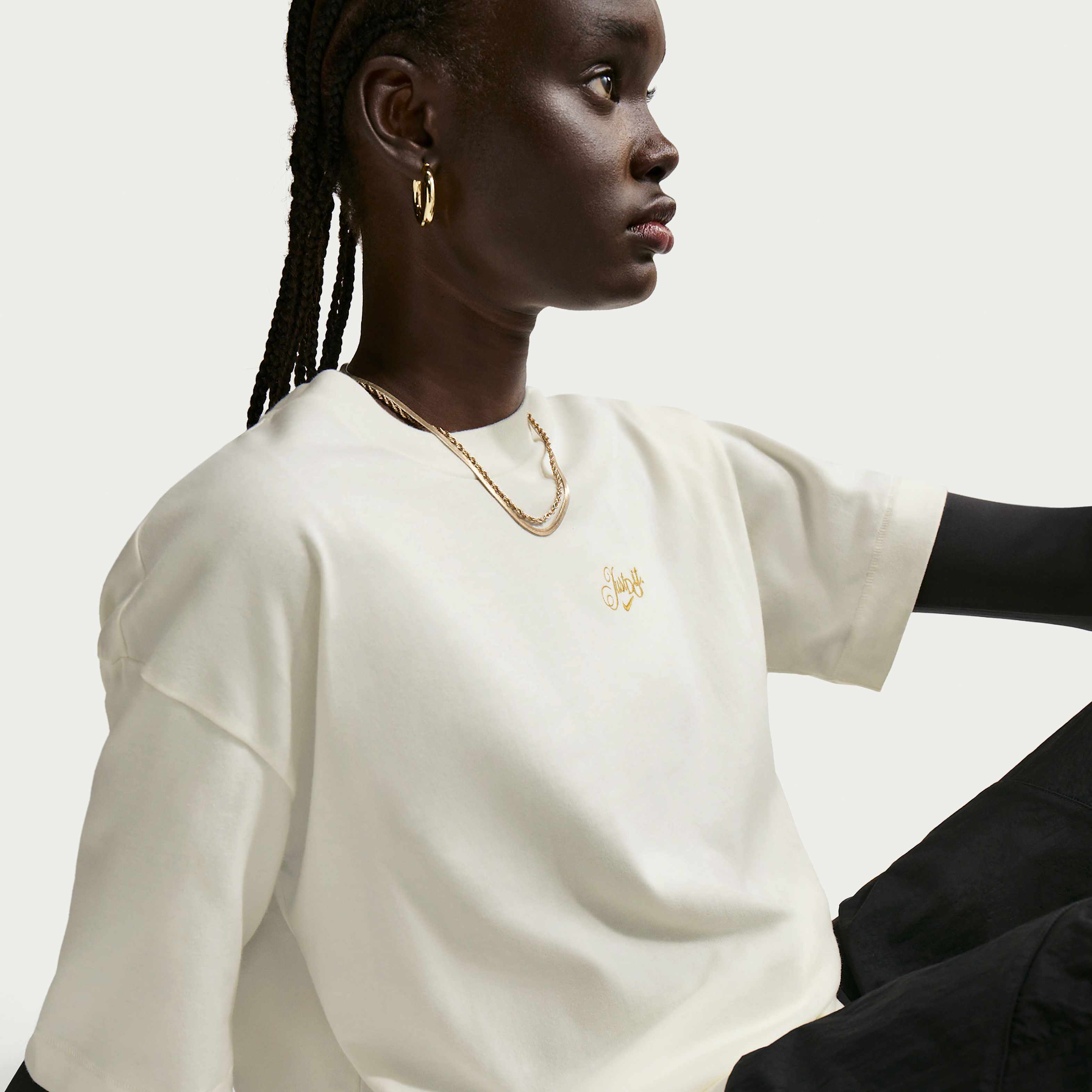 Nike Sportswear image number 2