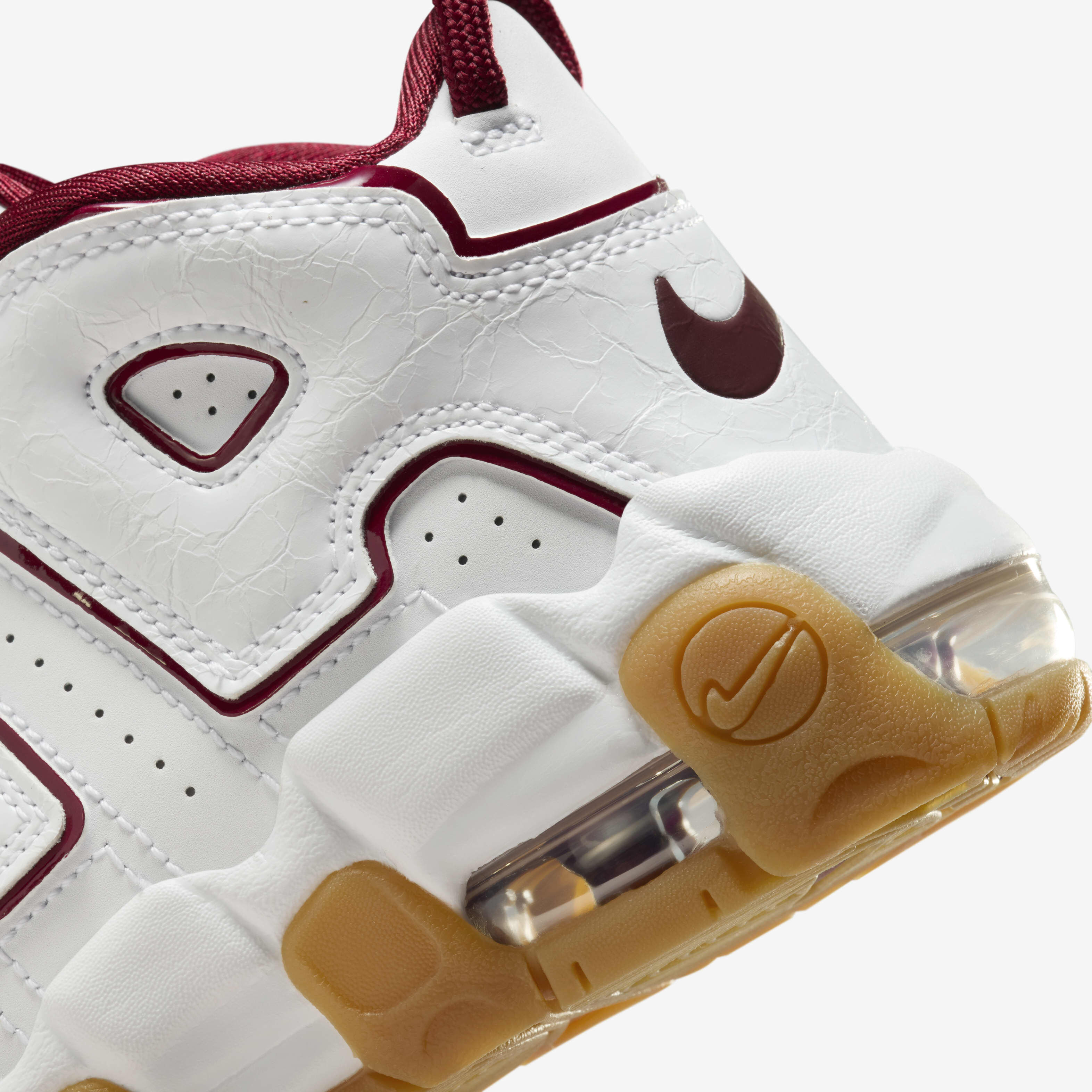 Nike Air More Uptempo image number 7