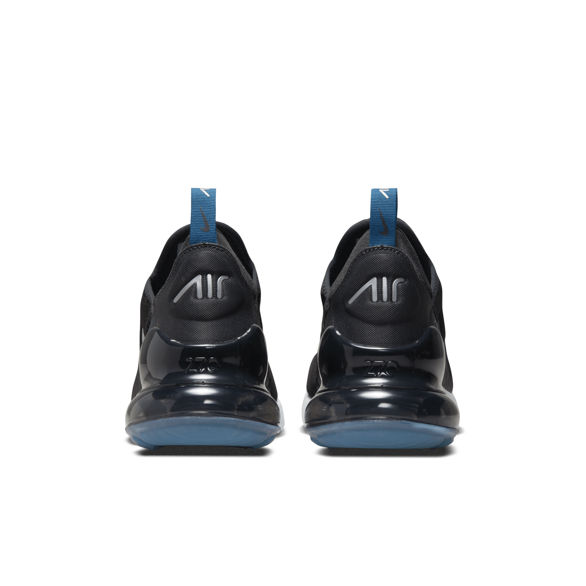 Nike air hot sale max 270 unisex