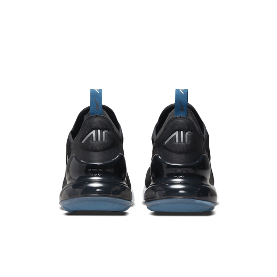 Air 720 vs clearance 270