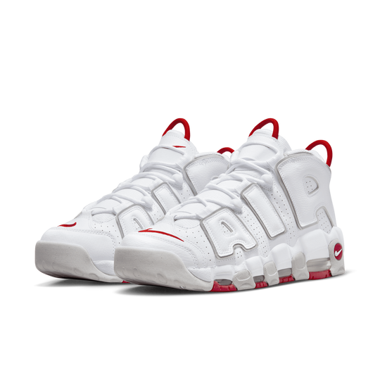 Basket nike air more top uptempo