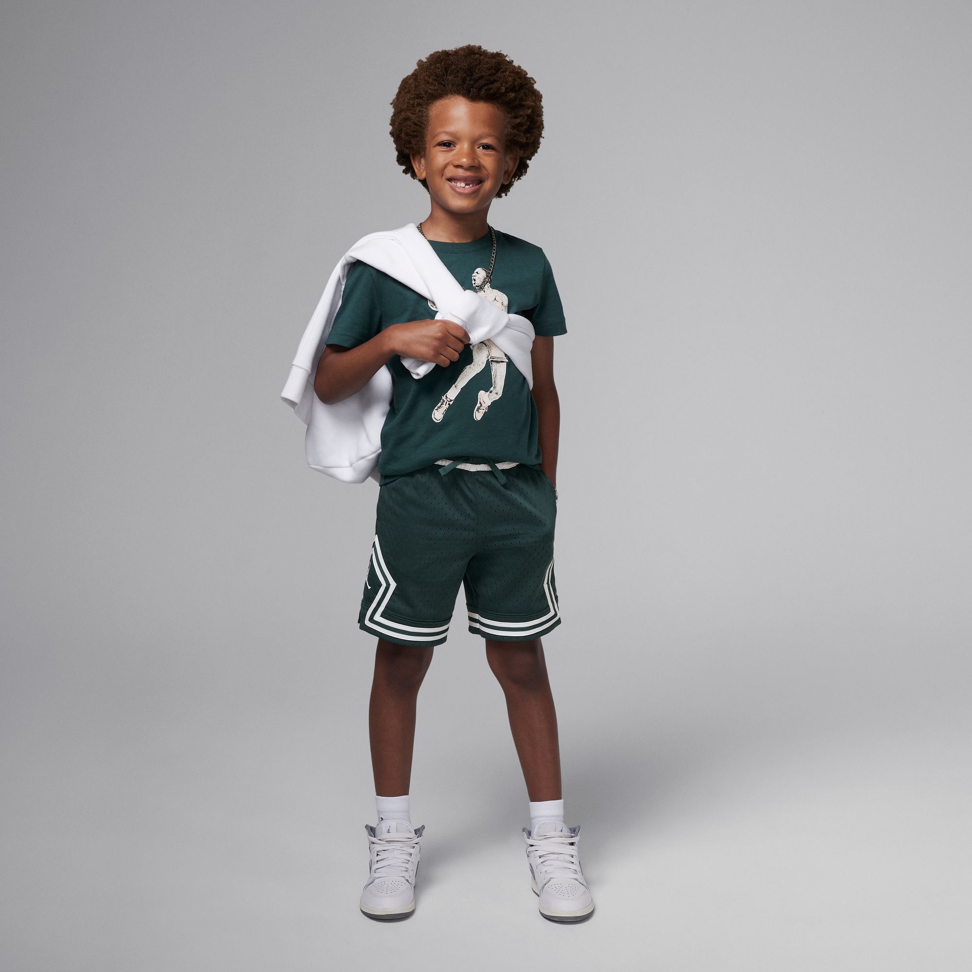 Jordan Dri-FIT Sport image number 5