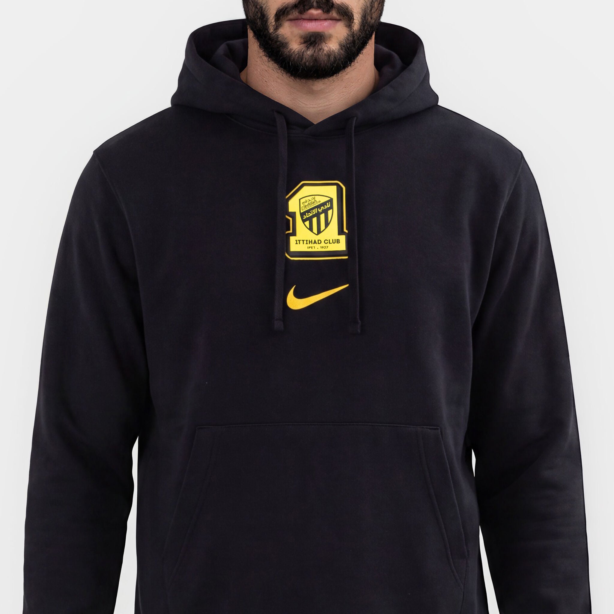 الاتحاد سبورتسوير كلوب فليس image number 4
