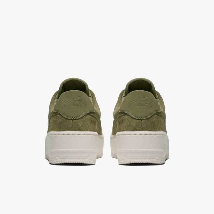 نايكي اير فورس 1 سيج لو image number 5 نايكي اير فورس 1 سيج لو image number 5