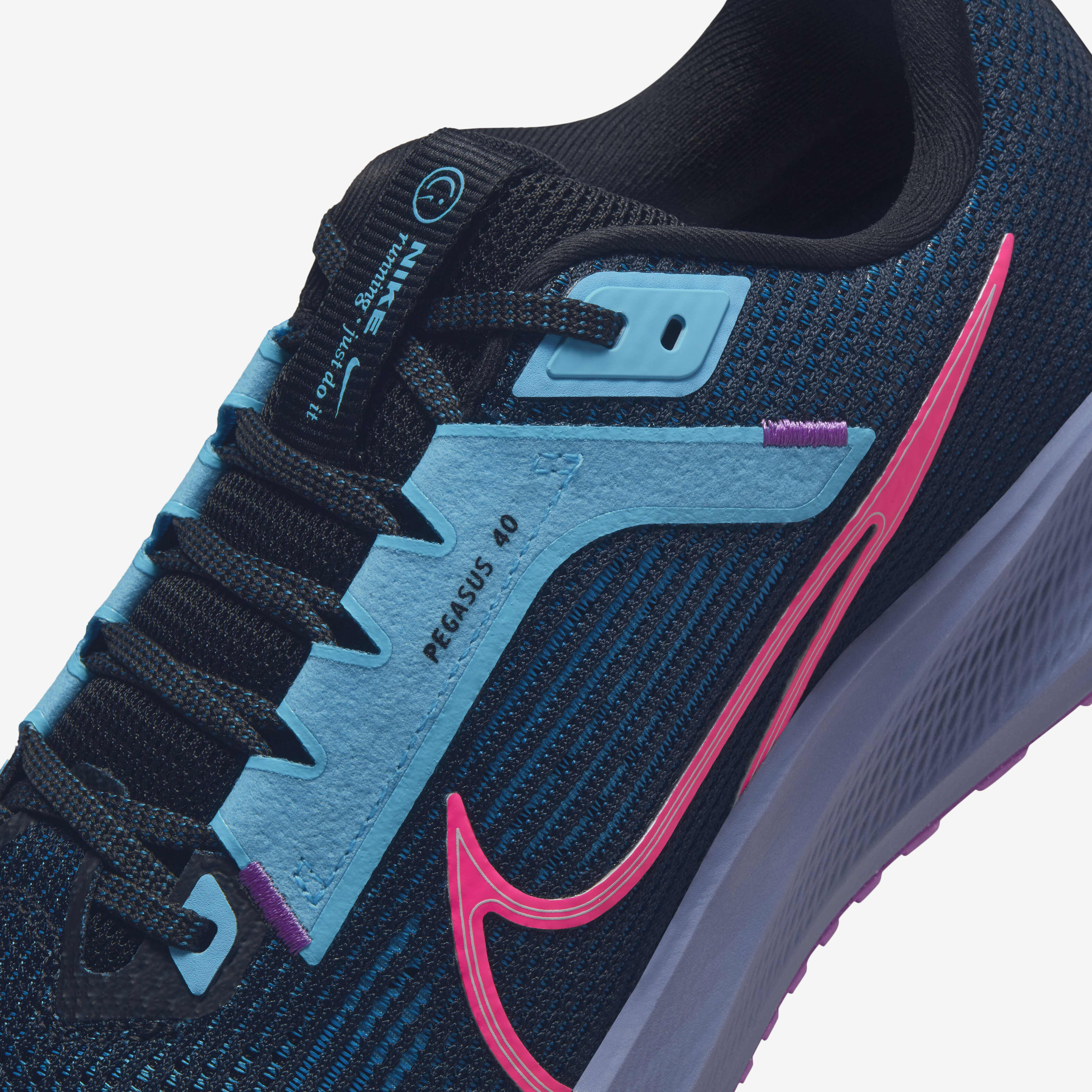 Nike Pegasus 40 SE image number 10