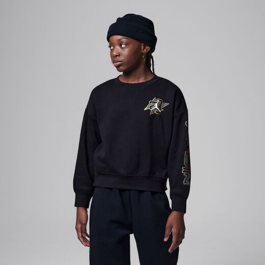 Jordan Take Flight Snap Crew Jordan Take Flight Snap Crew