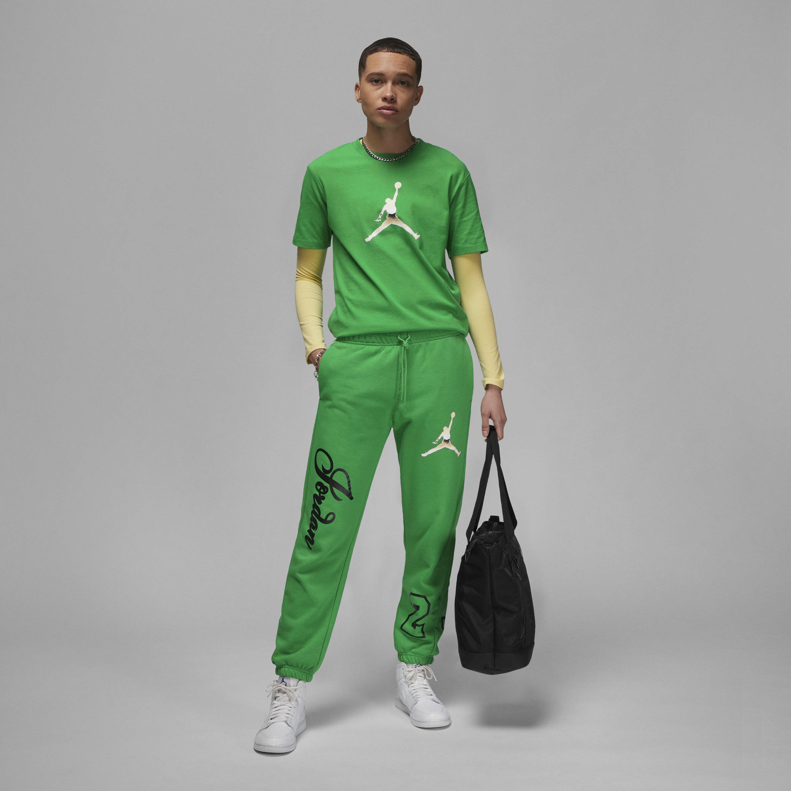 Jordan Brooklyn Fleece image number 5