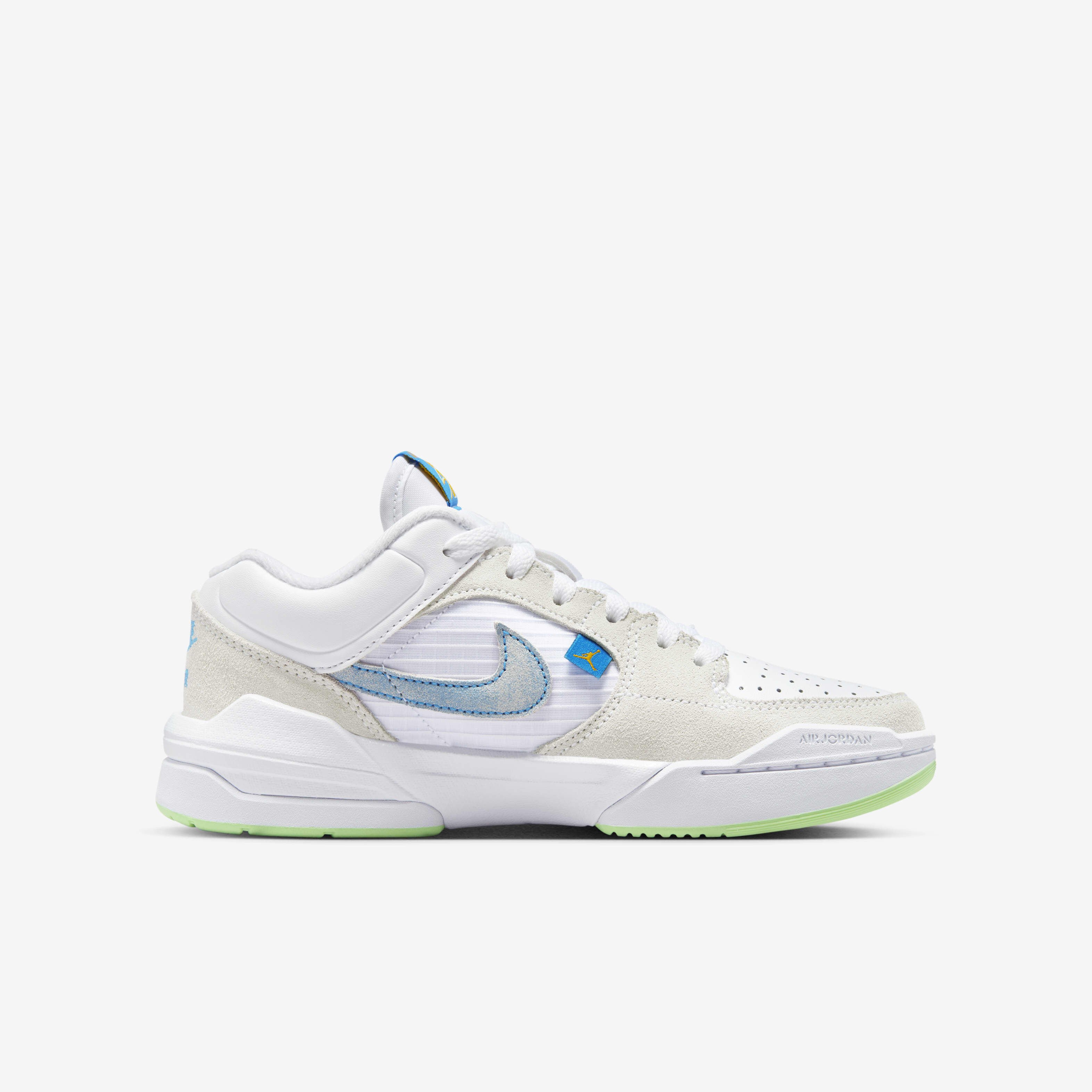 Jordan Stadium 90 image number 2