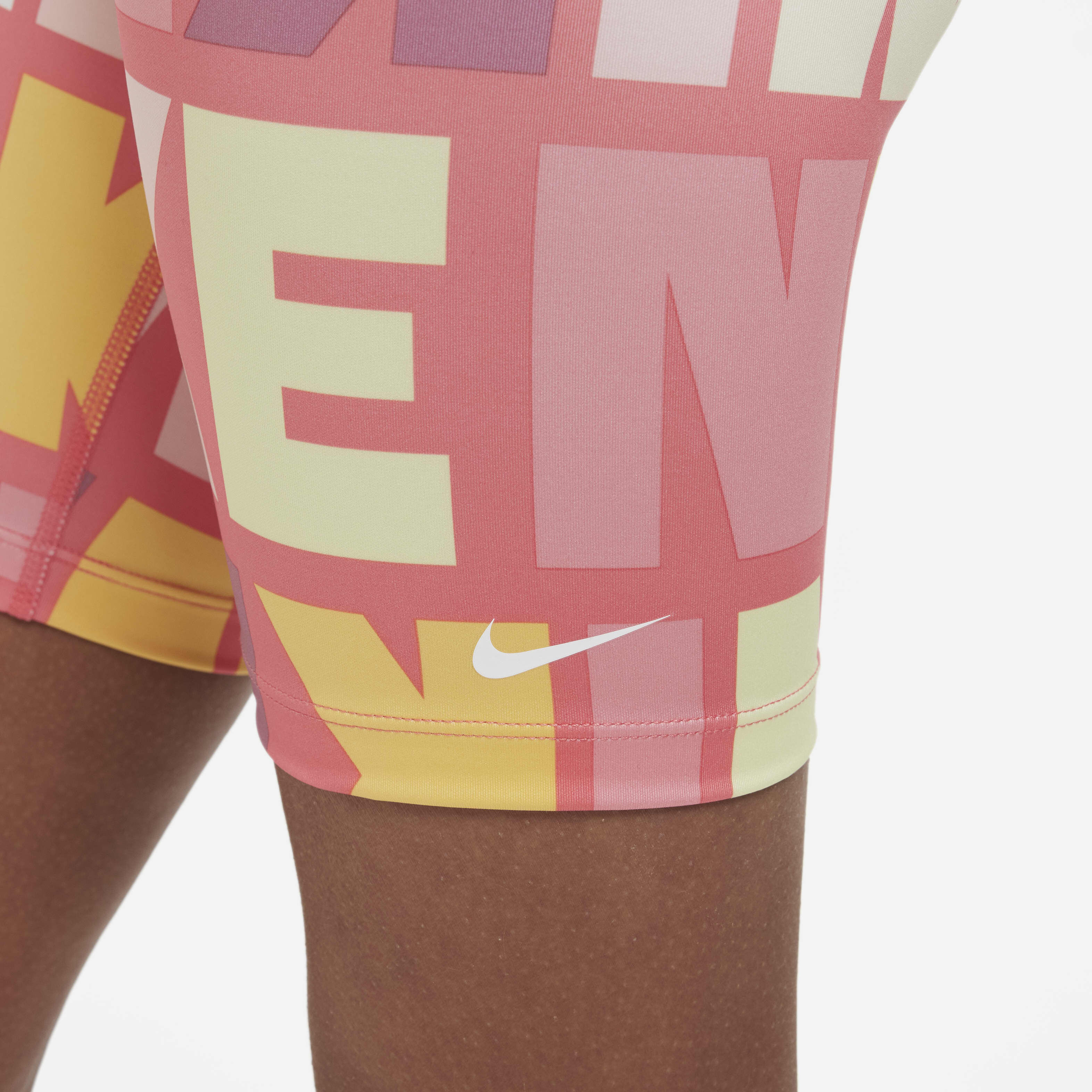 Nike Dri-FIT One image number 3