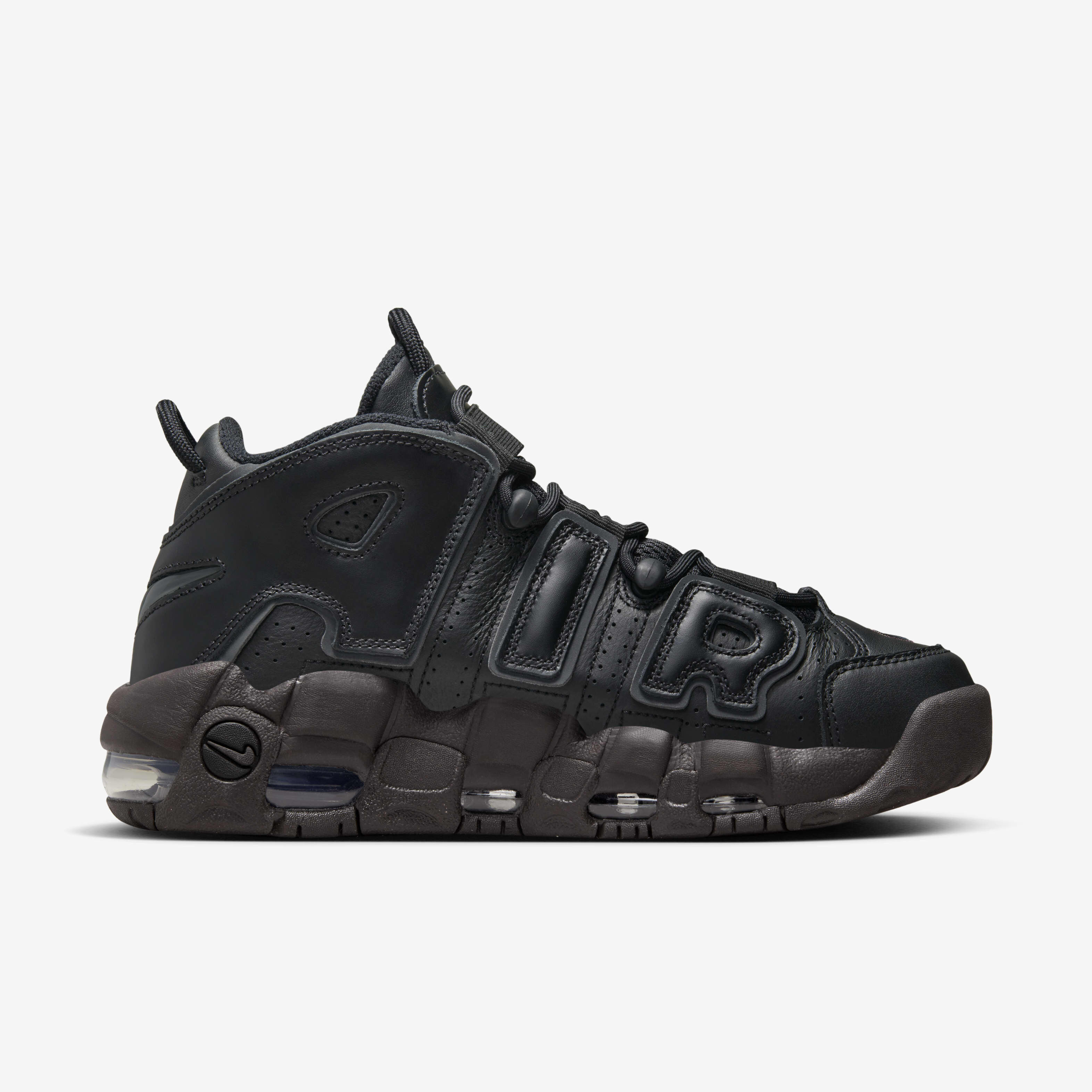 Nike Air More Uptempo image number 2
