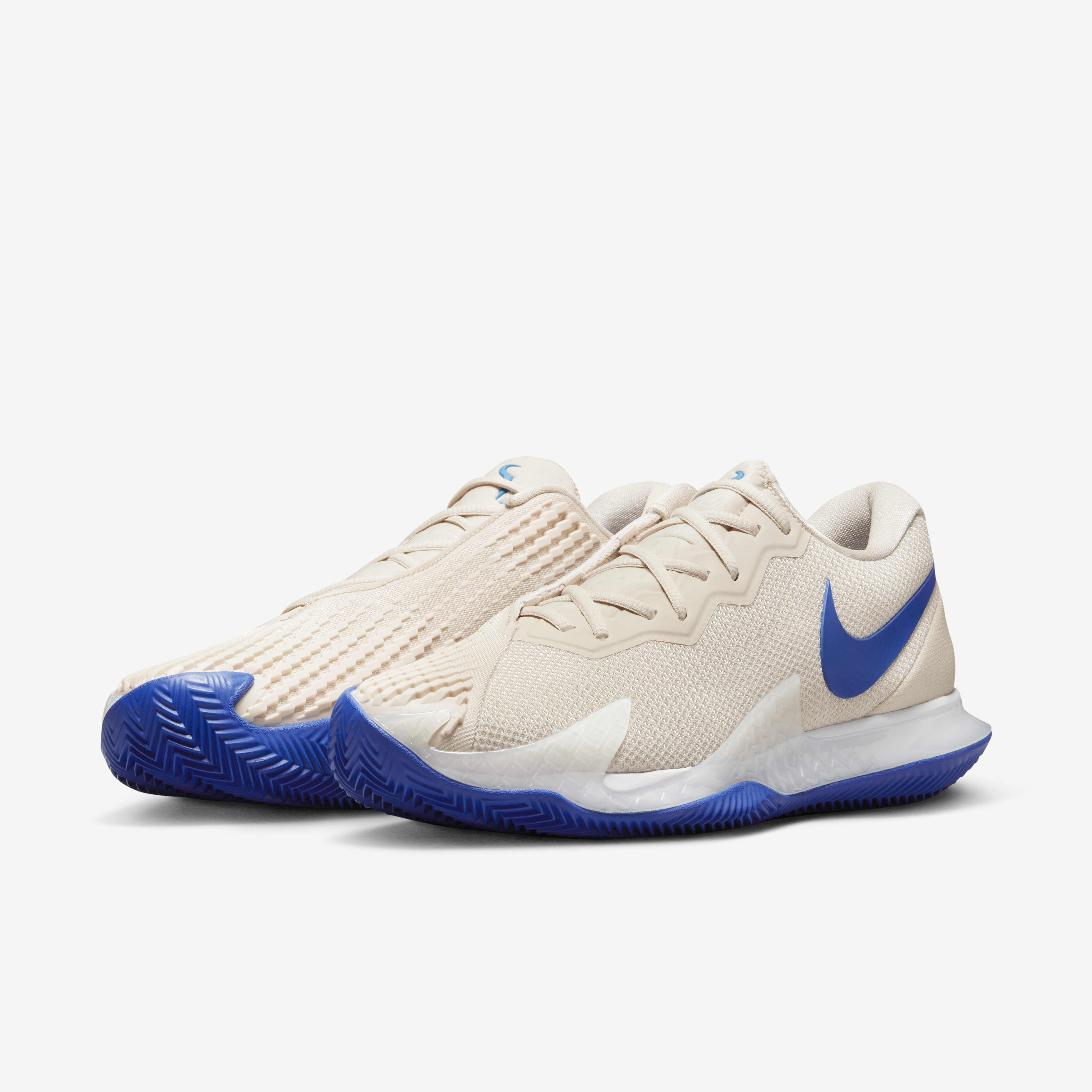 Buy NikeCourt Air Zoom Vapor Cage 4 Rafa Men's Clay Tennis Shoes