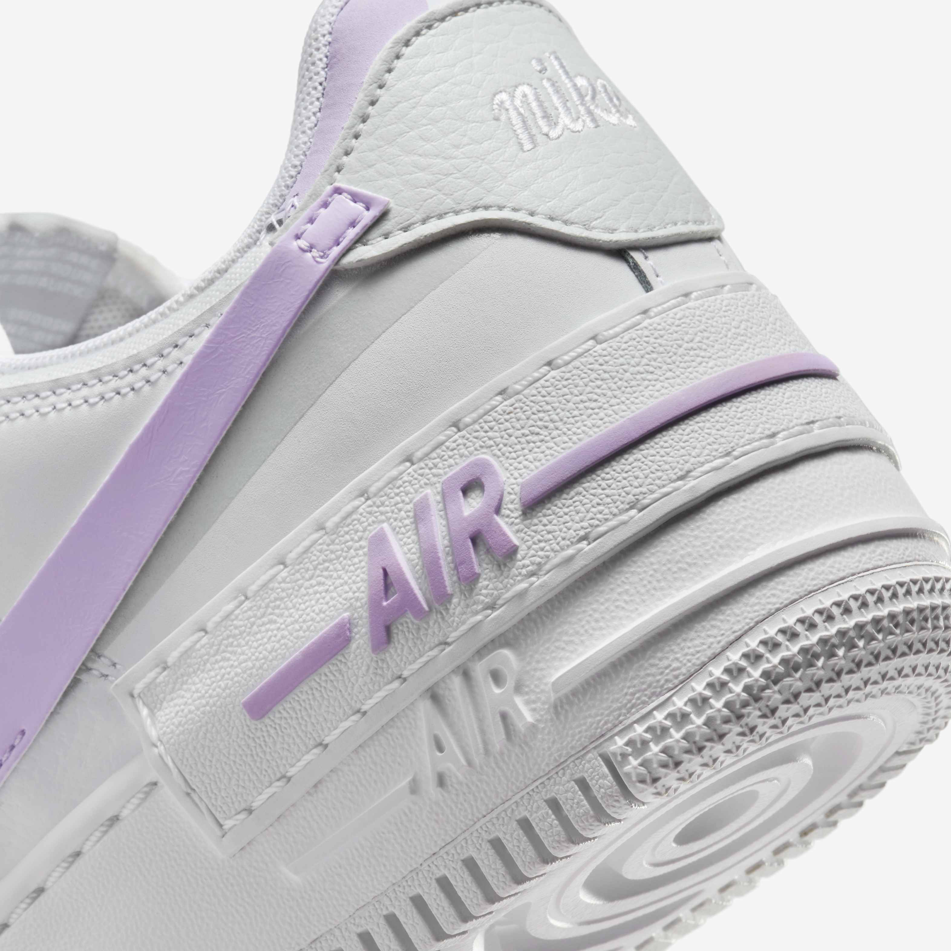 Nike Air Force 1 Shadow image number 8