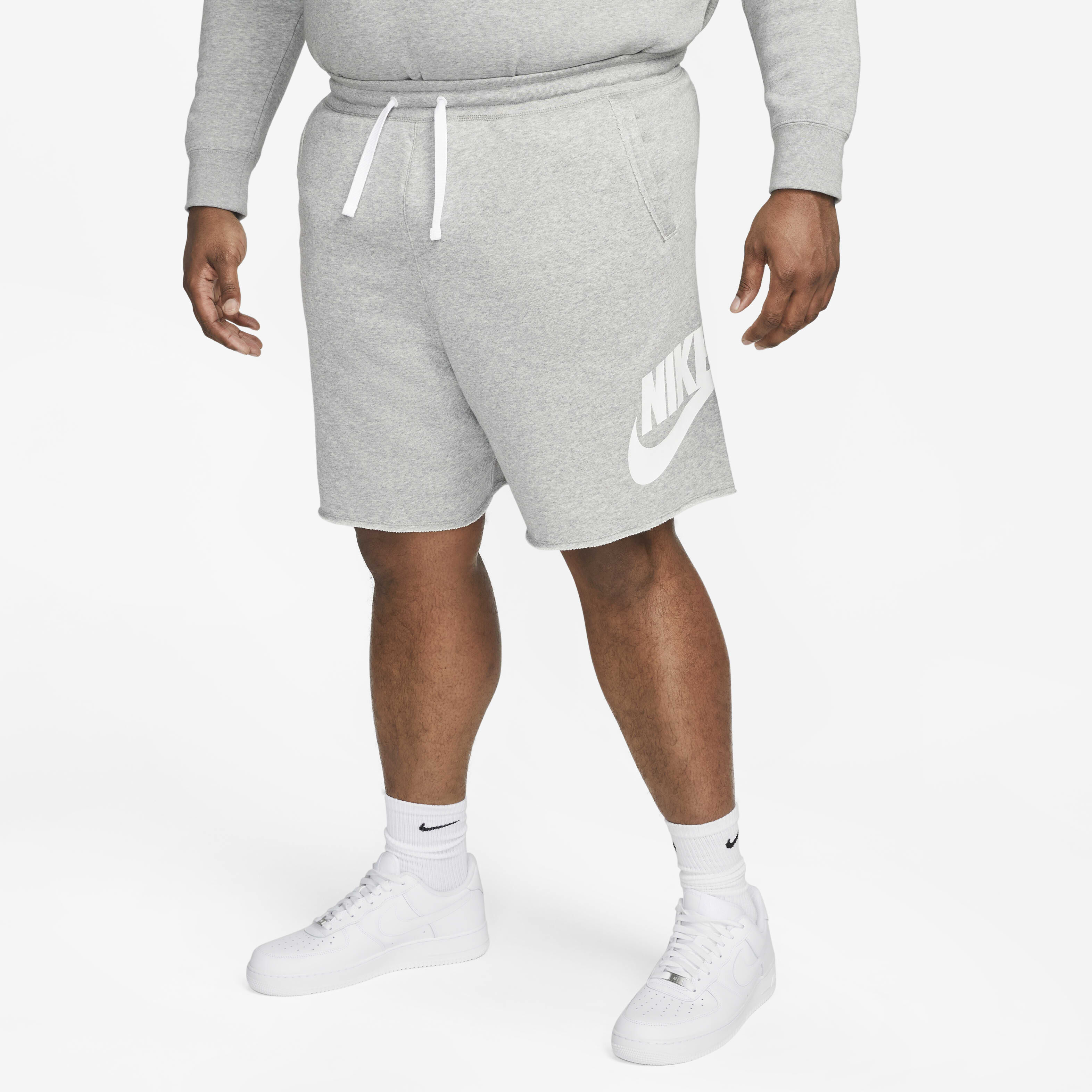 Nike alumni air max shorts store